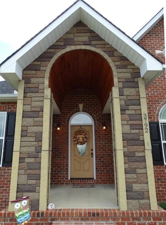 Winding Creek - Residential