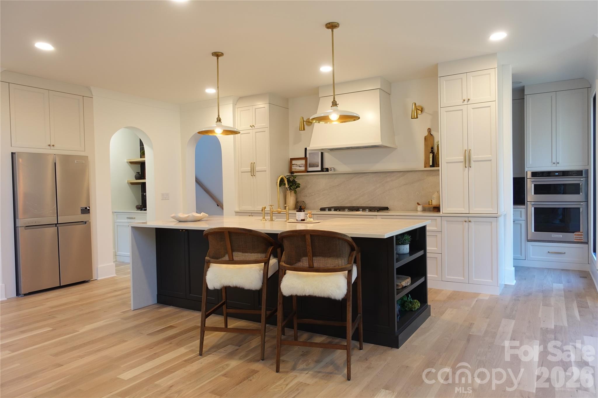 449 W North Corner Road