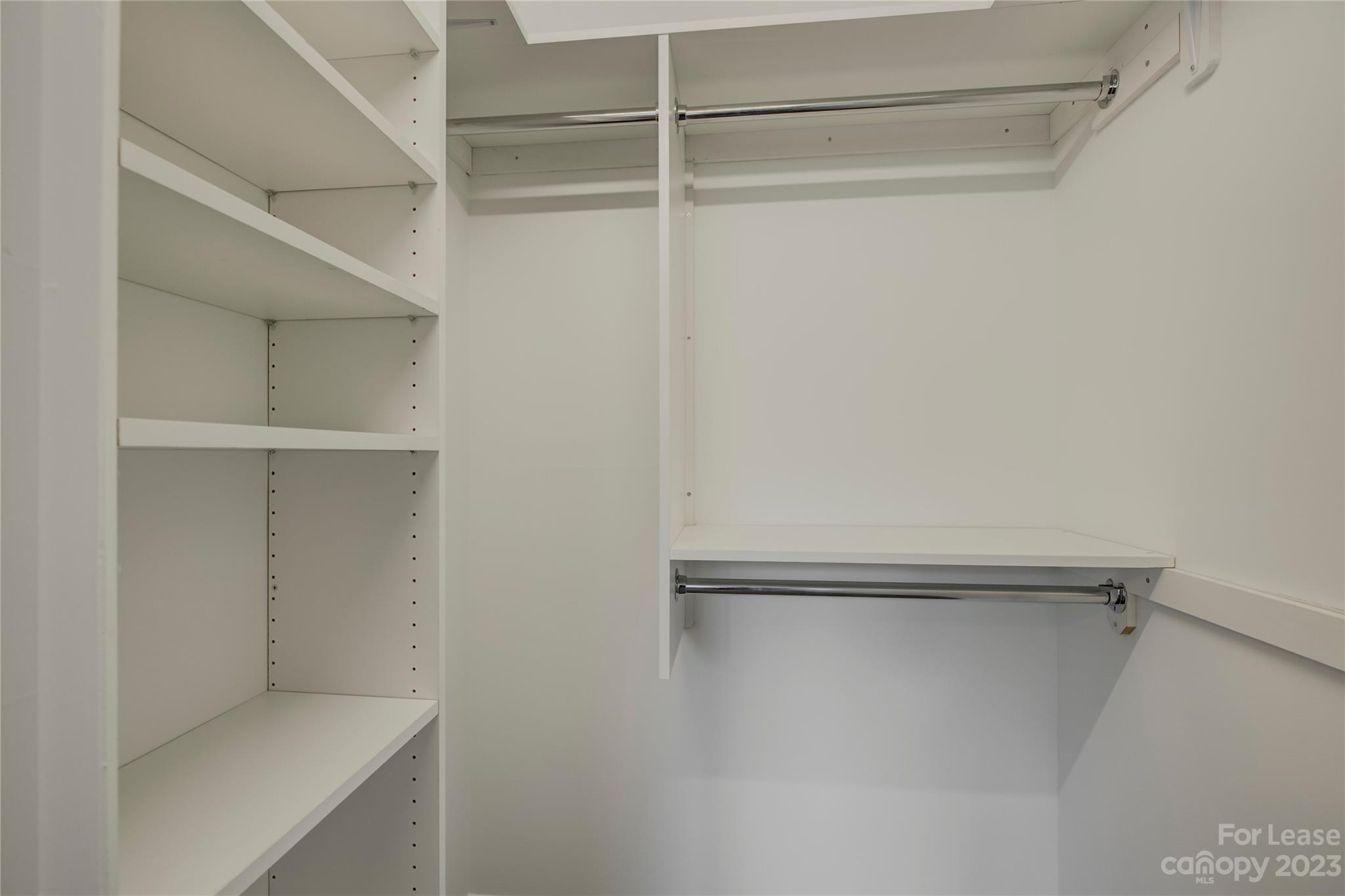 Dilworth - Residential Lease