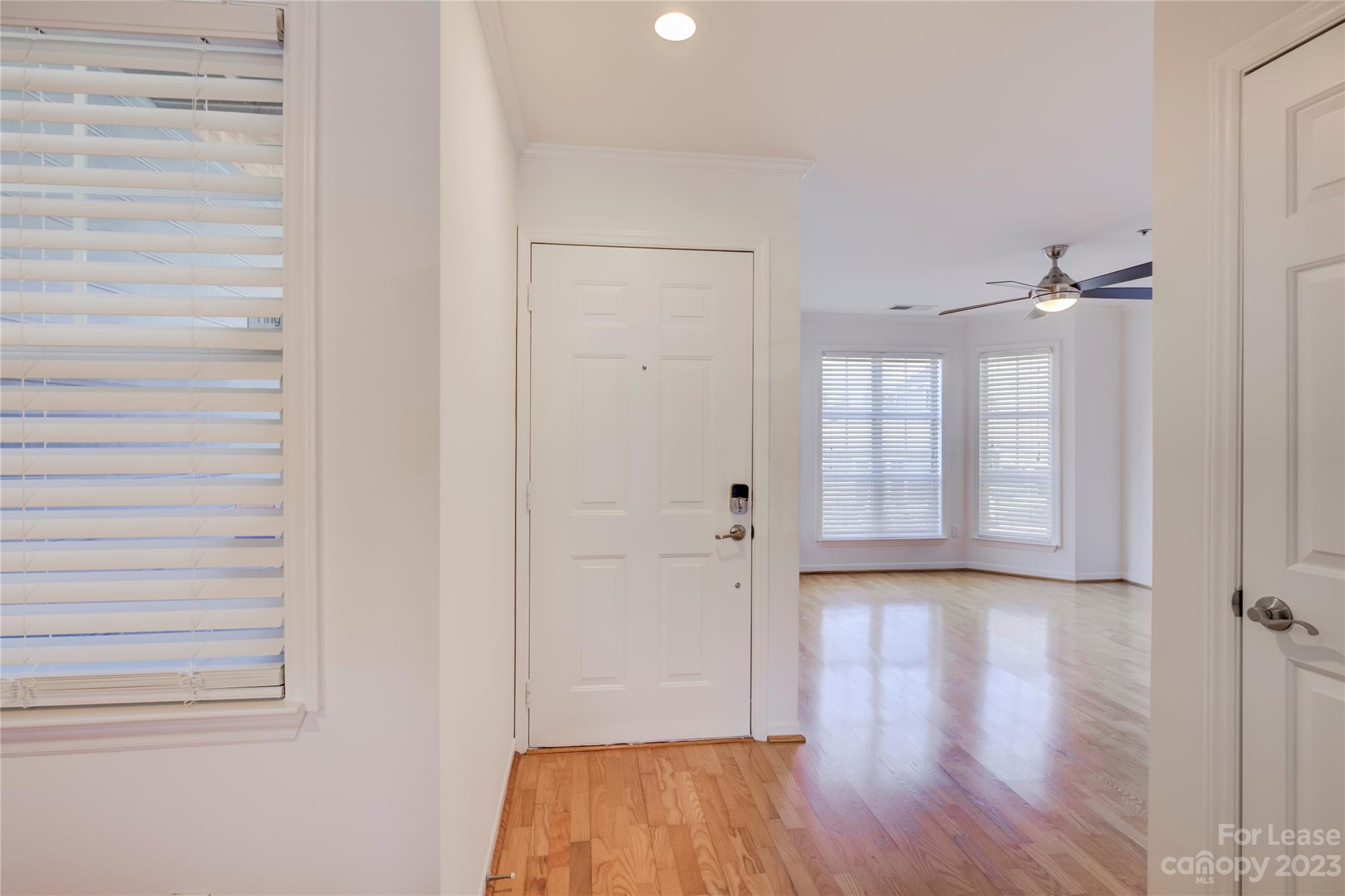 Dilworth - Residential Lease