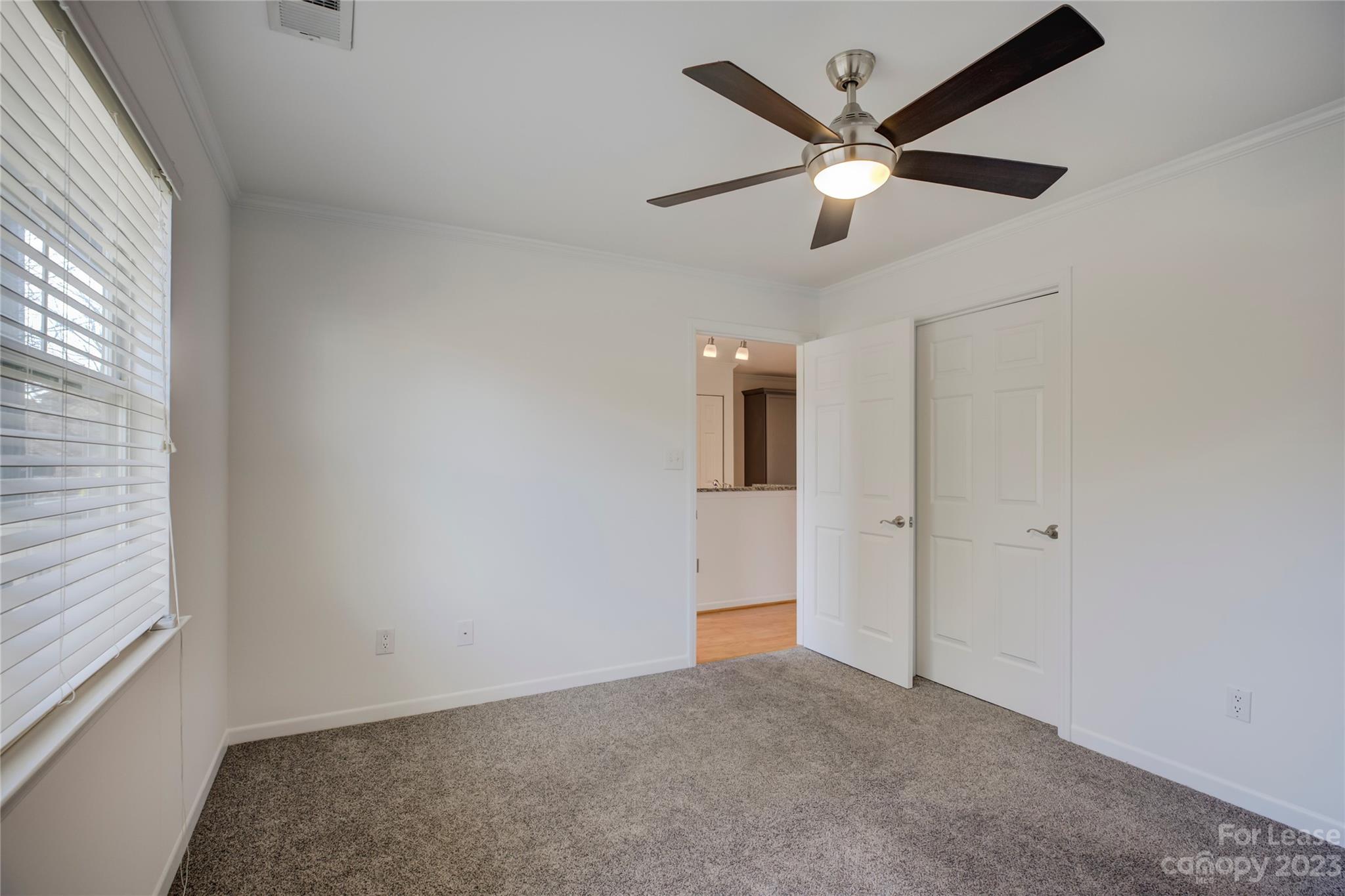 Dilworth - Residential Lease