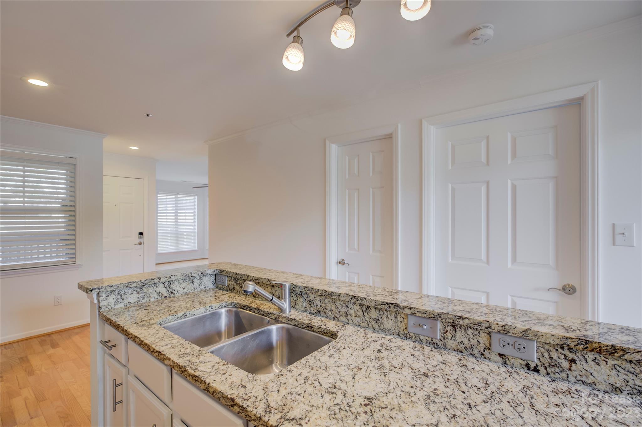 Dilworth - Residential Lease