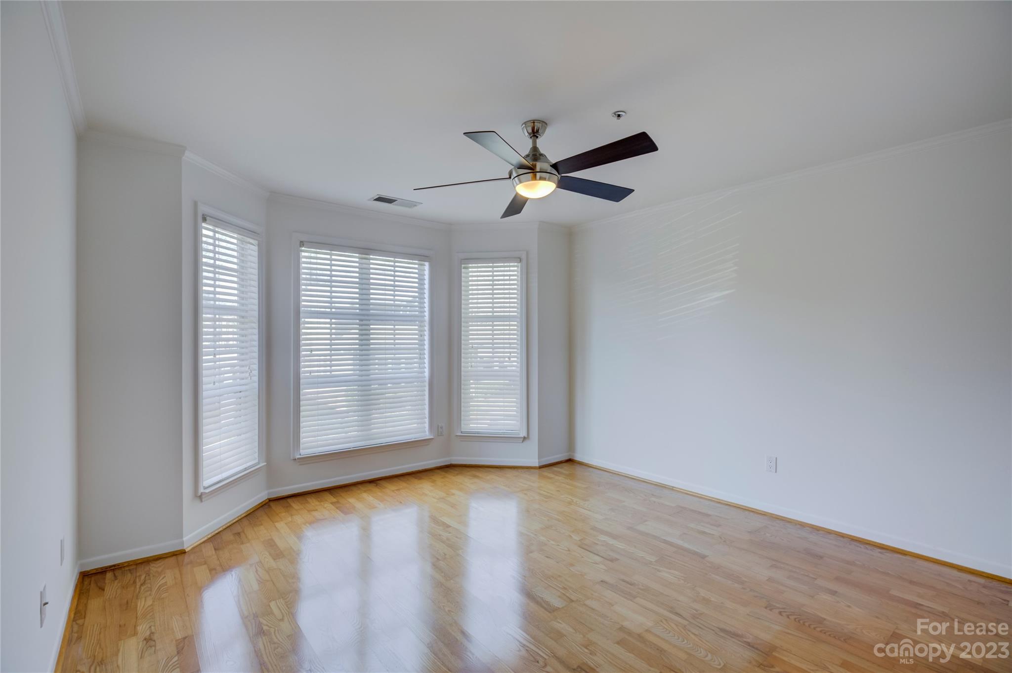 Dilworth - Residential Lease