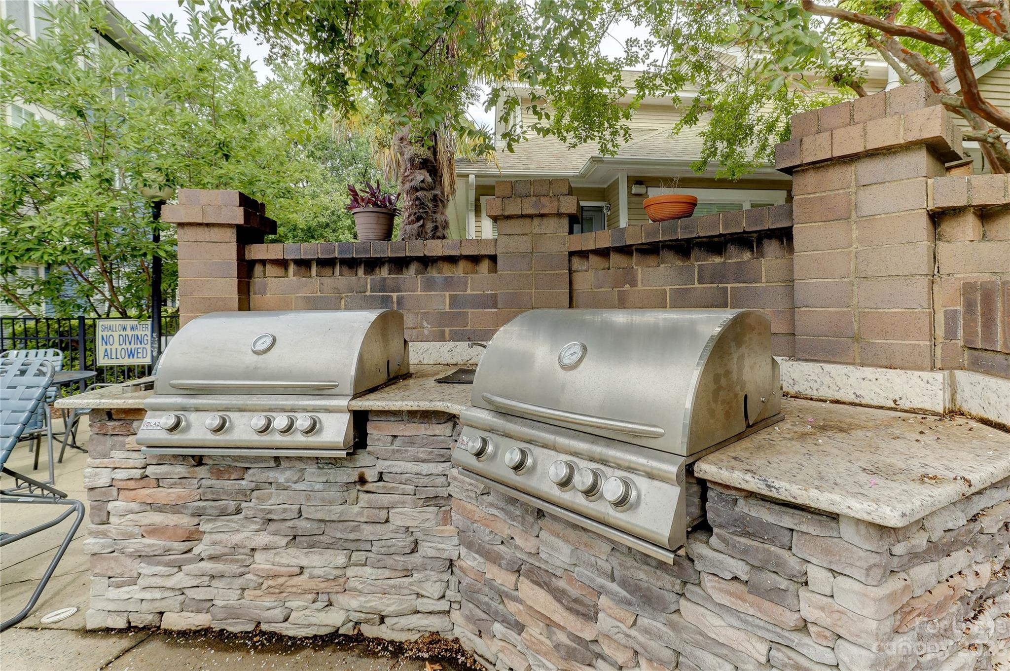 Dilworth - Residential Lease