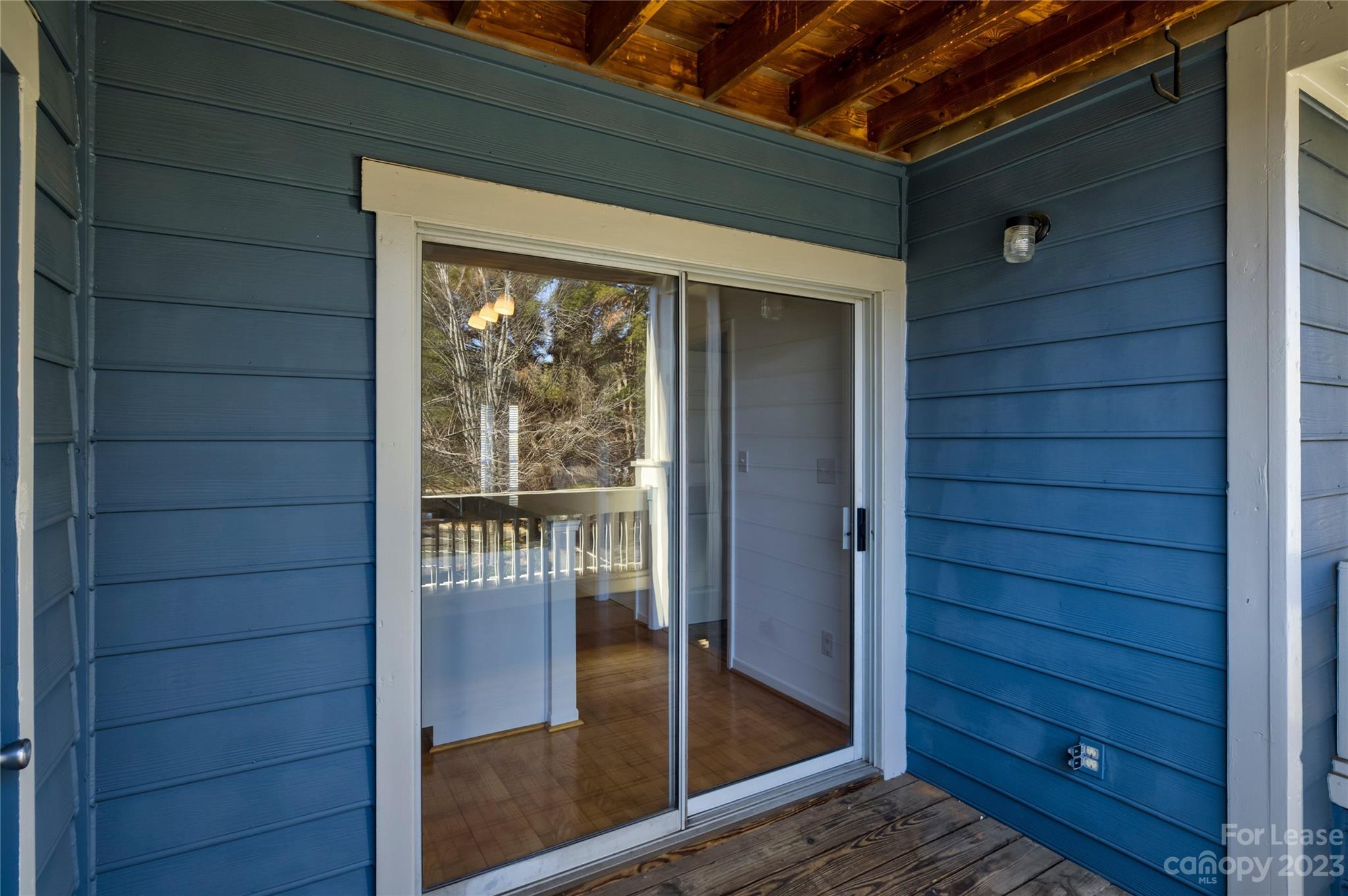 Dilworth - Residential Lease