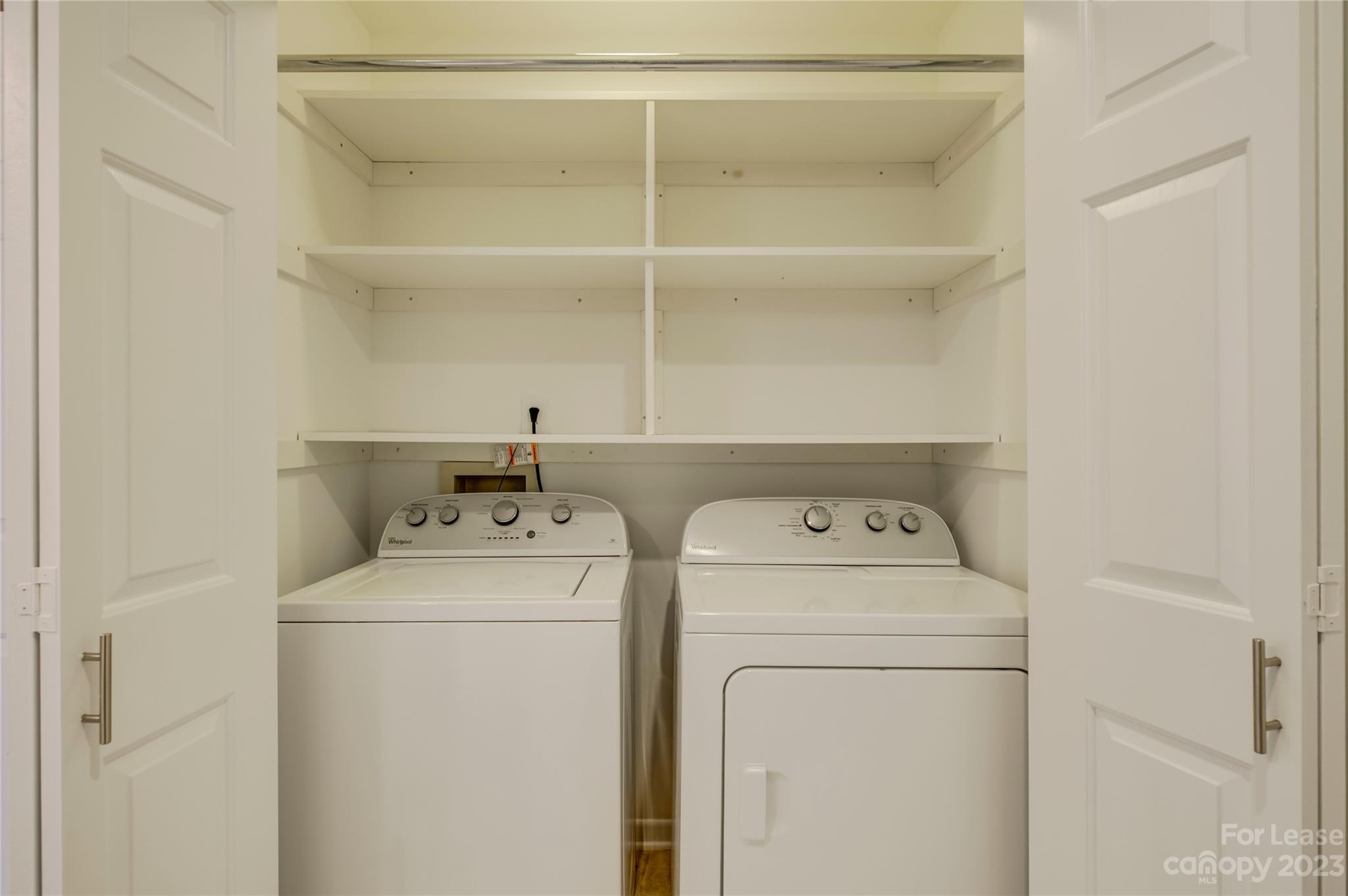 Dilworth - Residential Lease