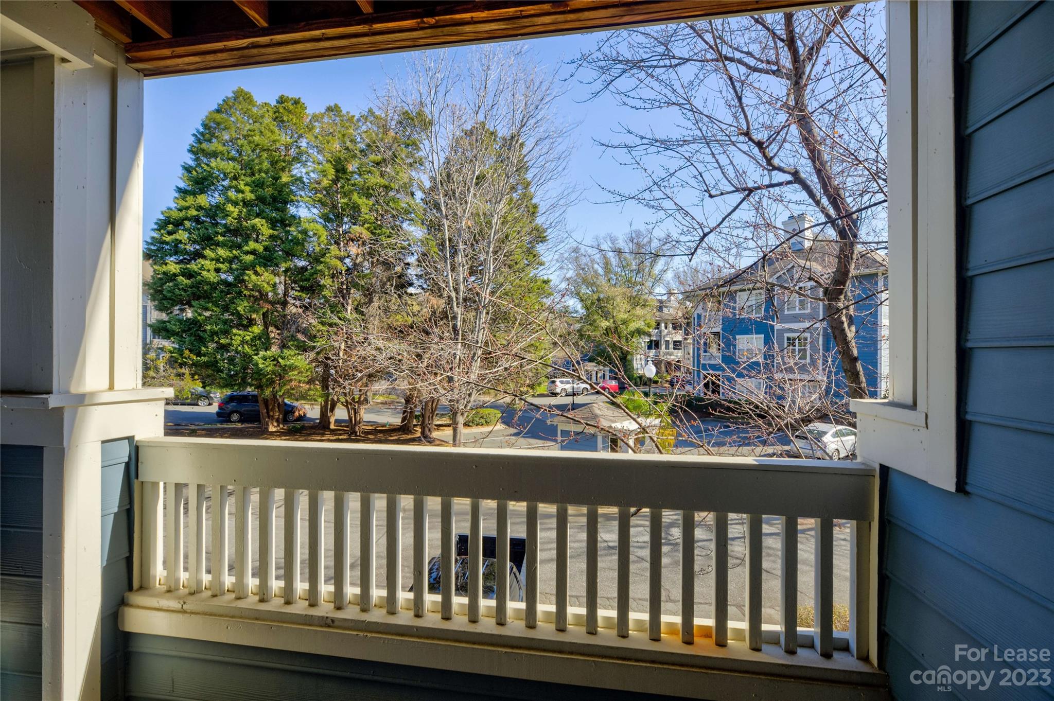 Dilworth - Residential Lease