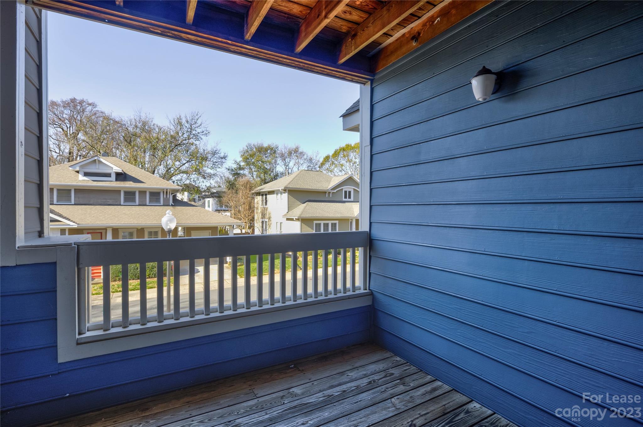 Dilworth - Residential Lease