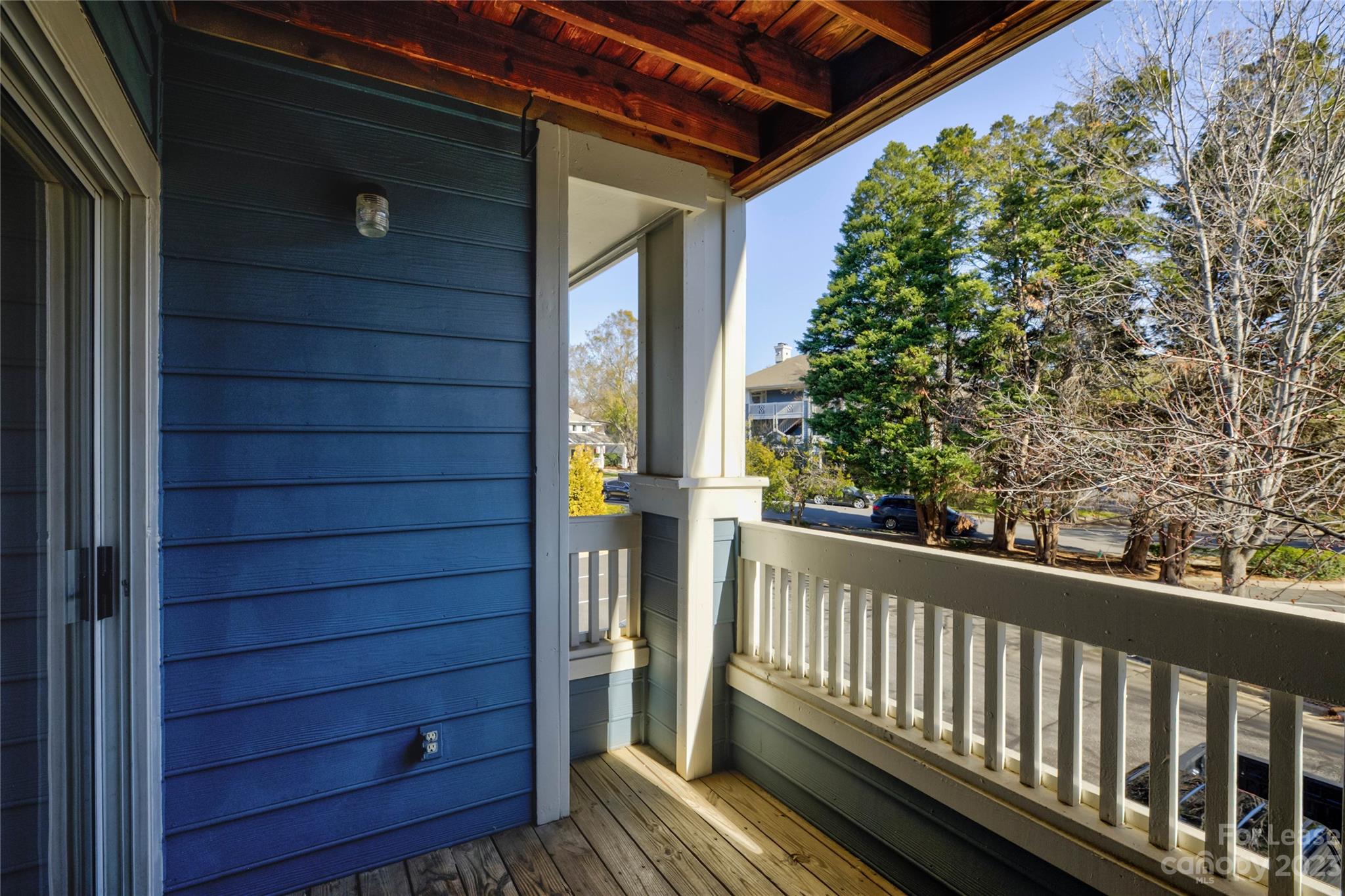 Dilworth - Residential Lease