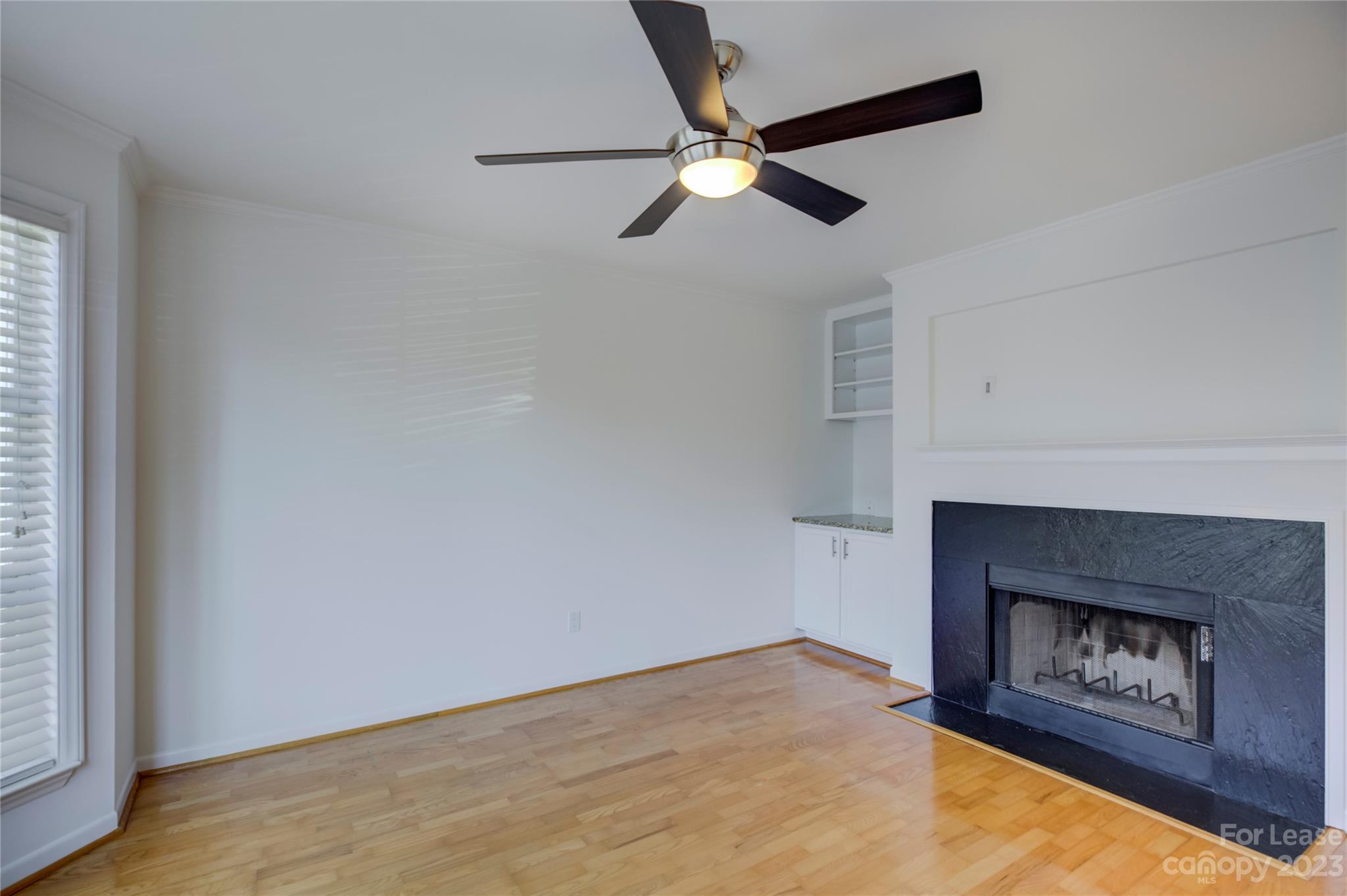 Dilworth - Residential Lease