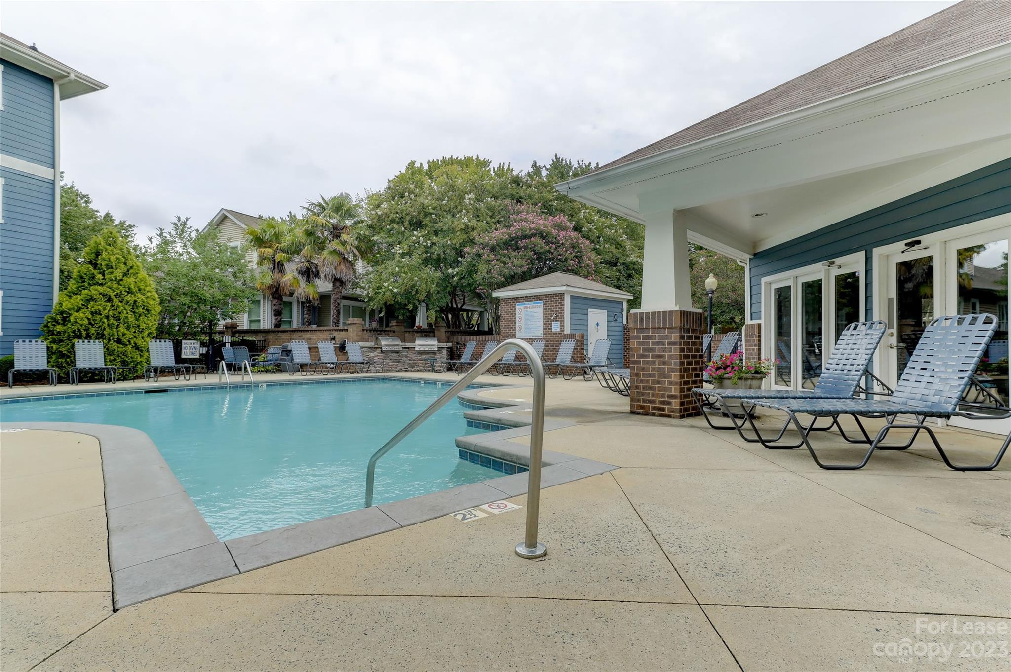 Dilworth - Residential Lease