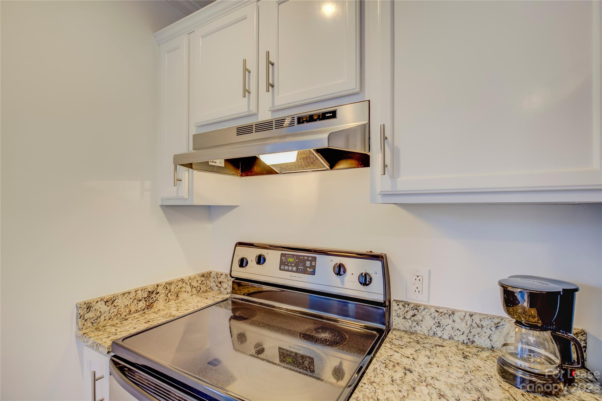 Dilworth - Residential Lease