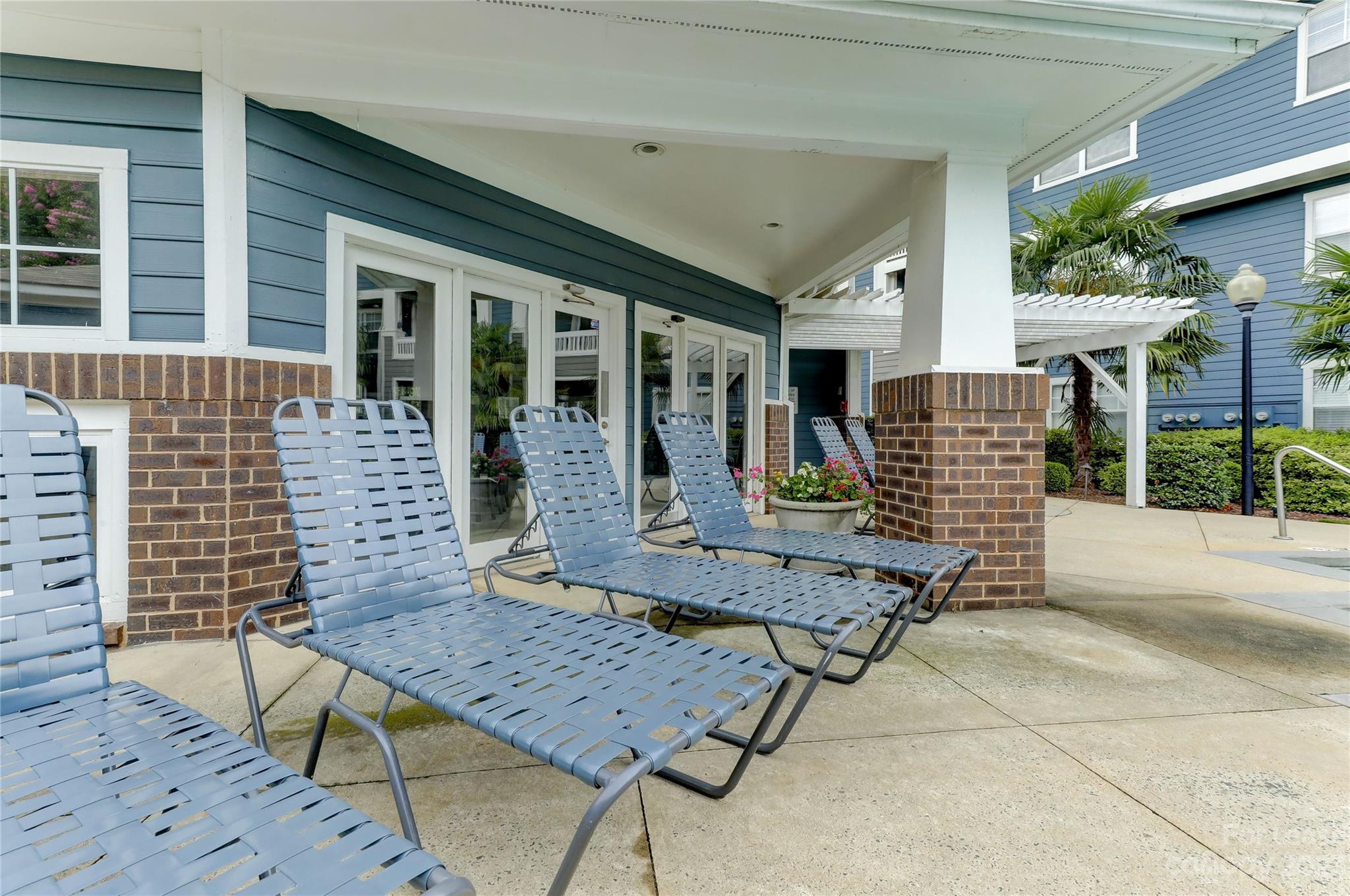 Dilworth - Residential Lease