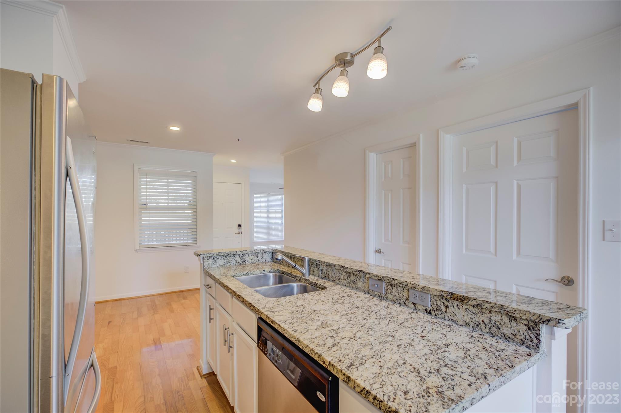 Dilworth - Residential Lease