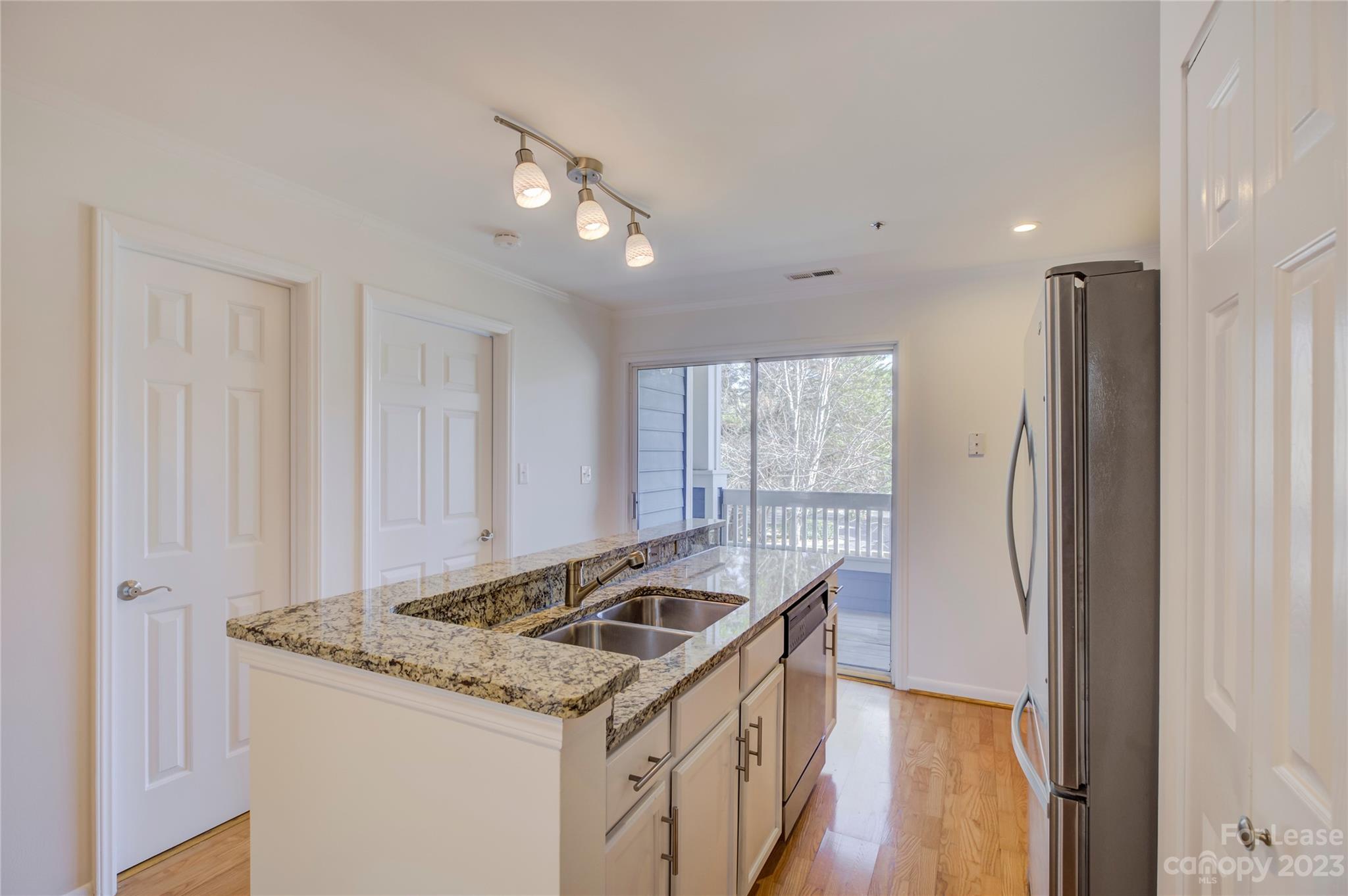 Dilworth - Residential Lease