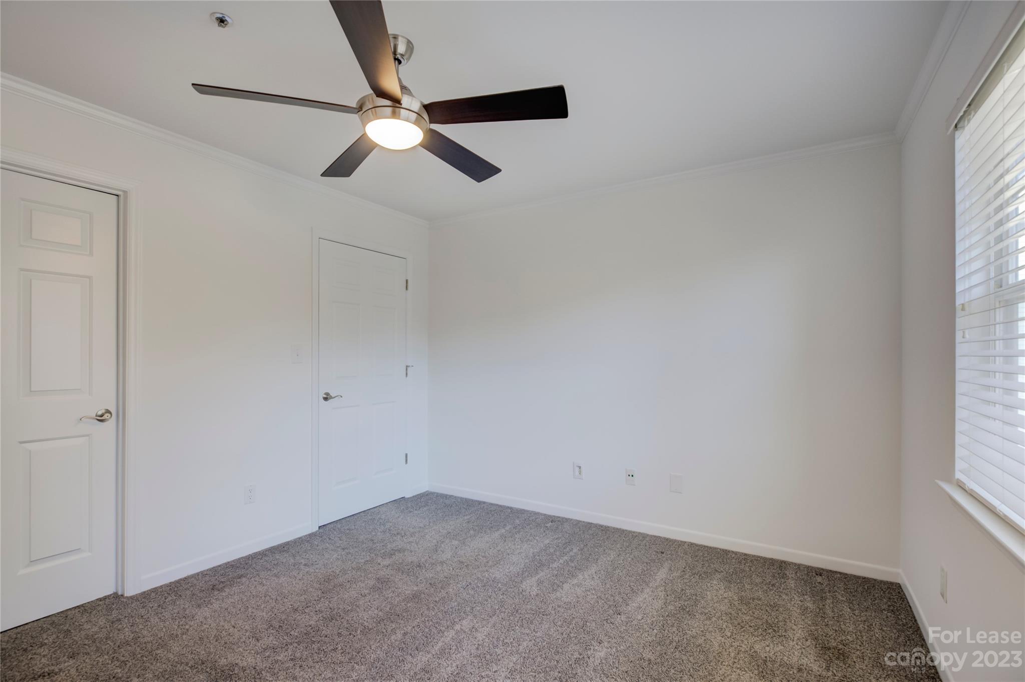 Dilworth - Residential Lease