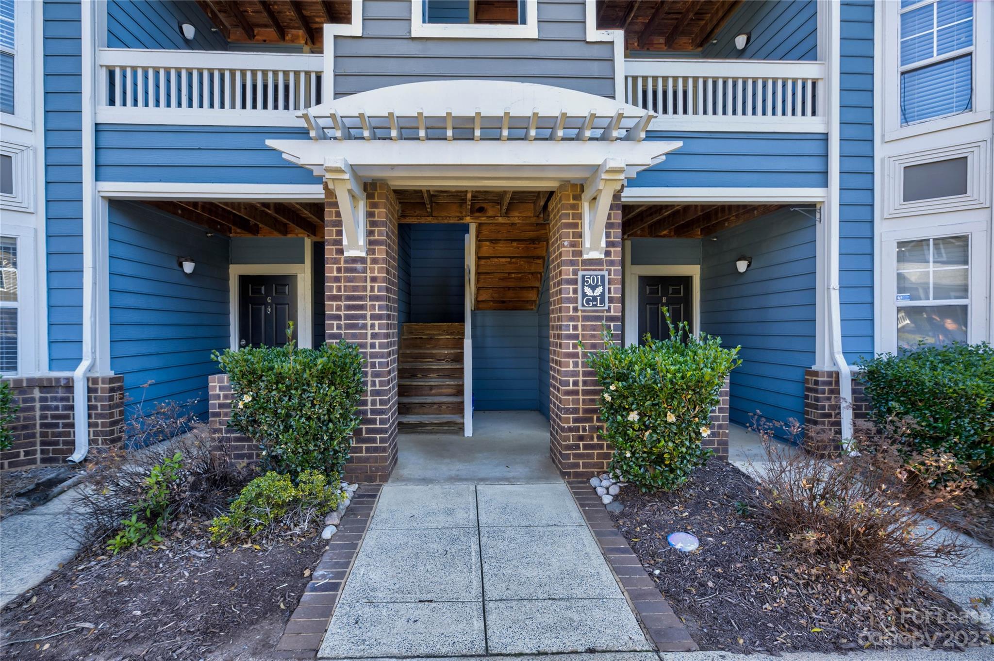 Dilworth - Residential Lease