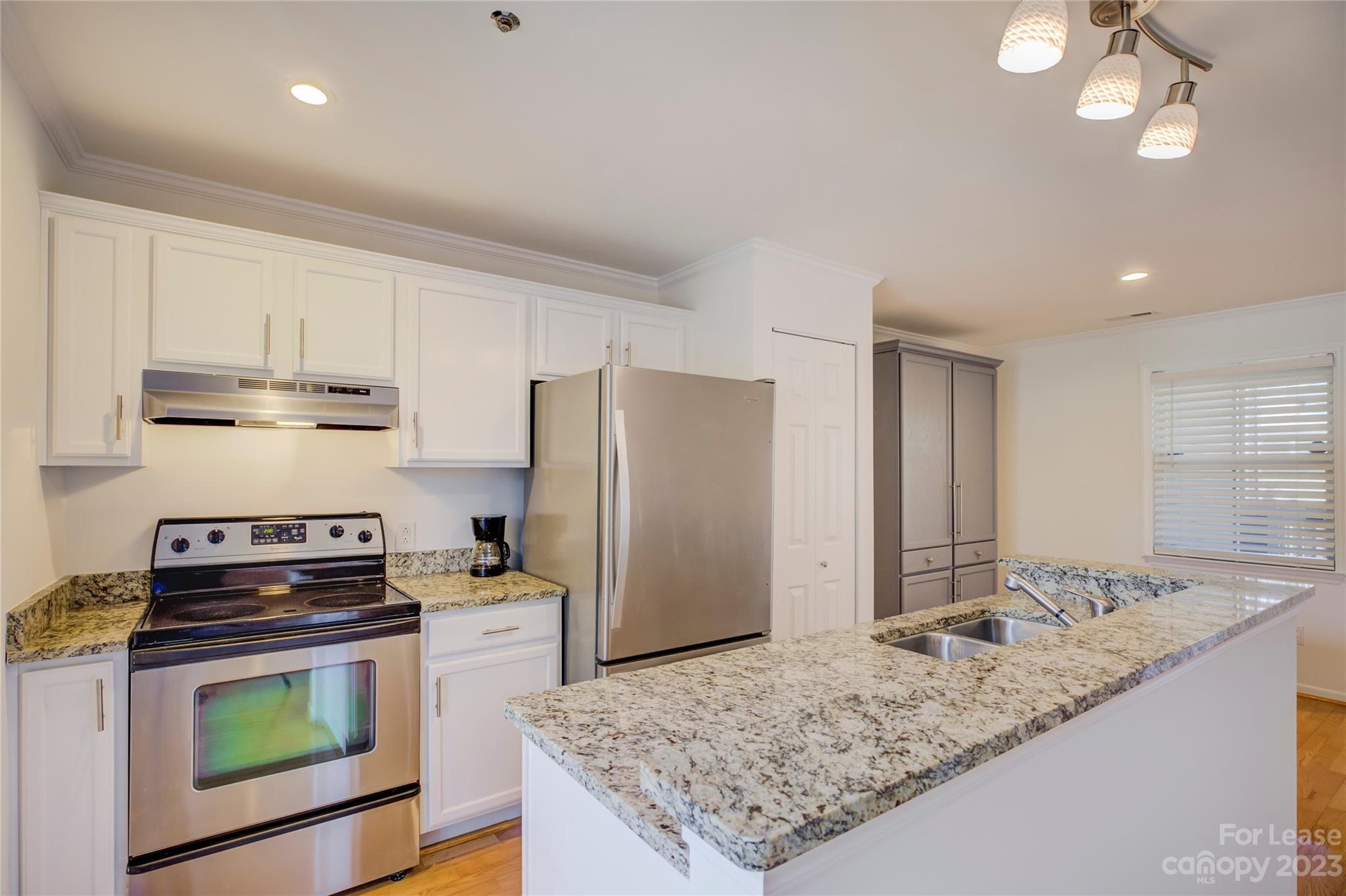 Dilworth - Residential Lease