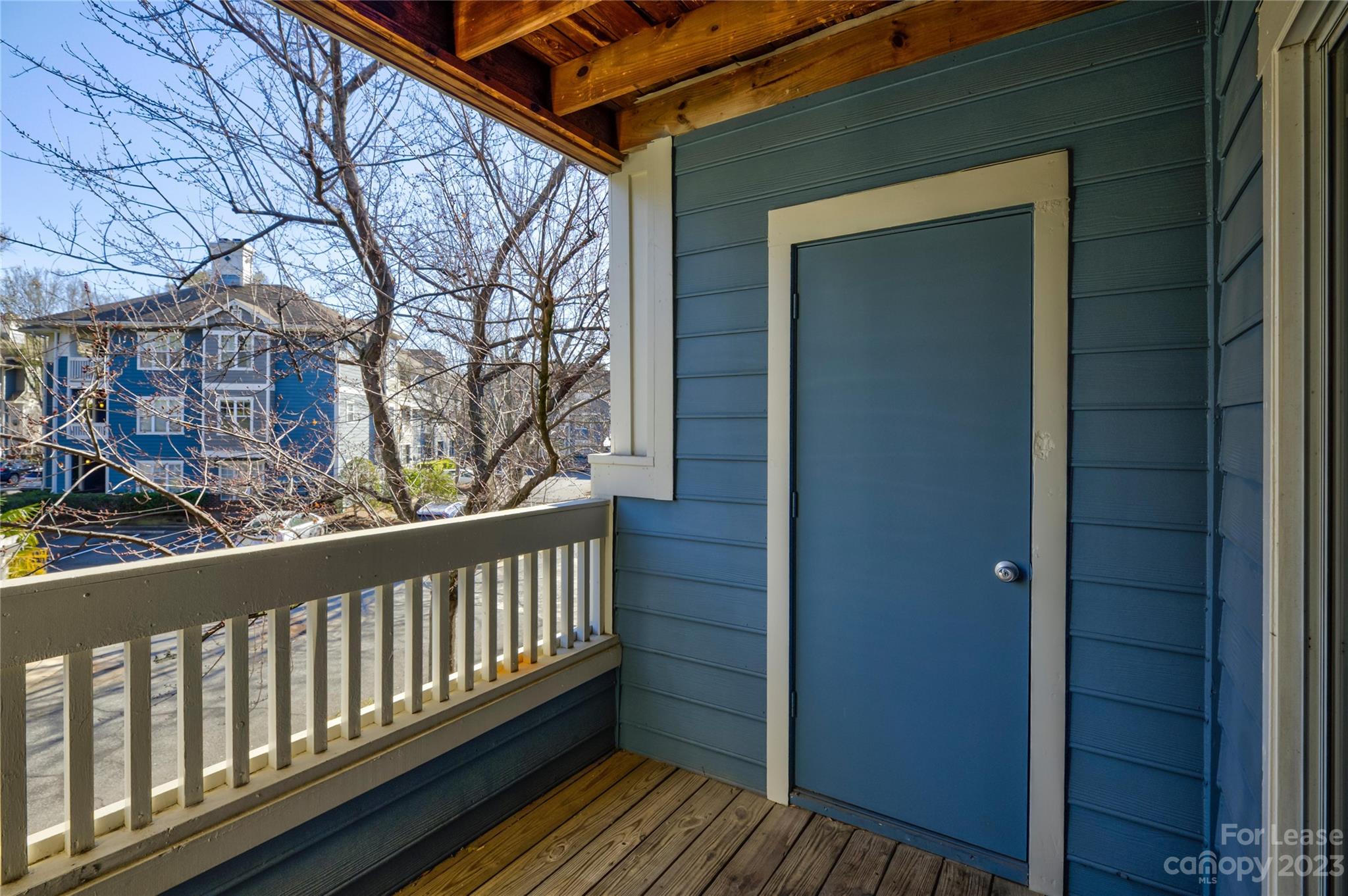 Dilworth - Residential Lease