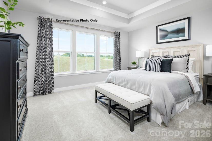 Creek Water Townhomes - Residential