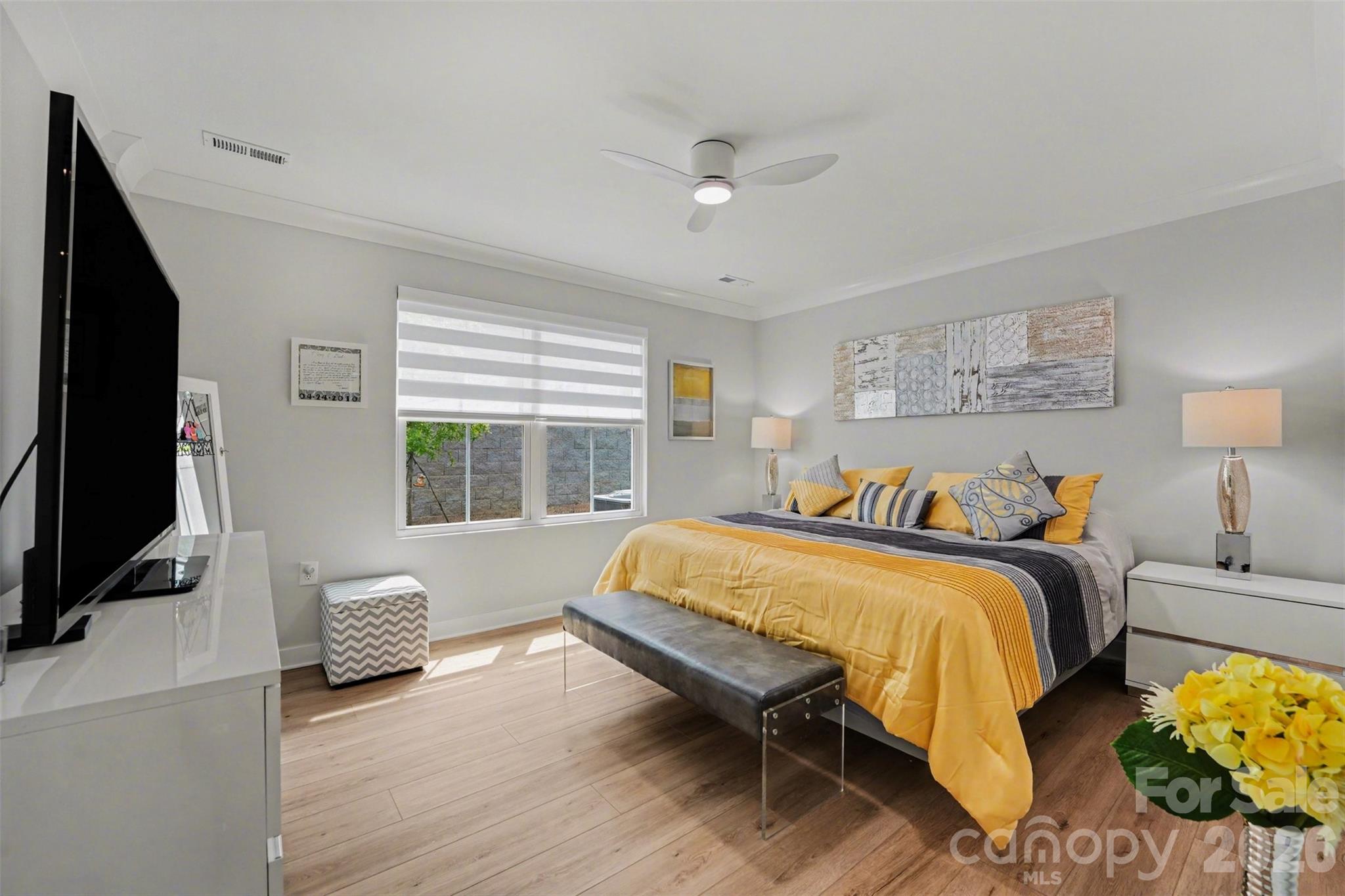 Smith Village - Residential