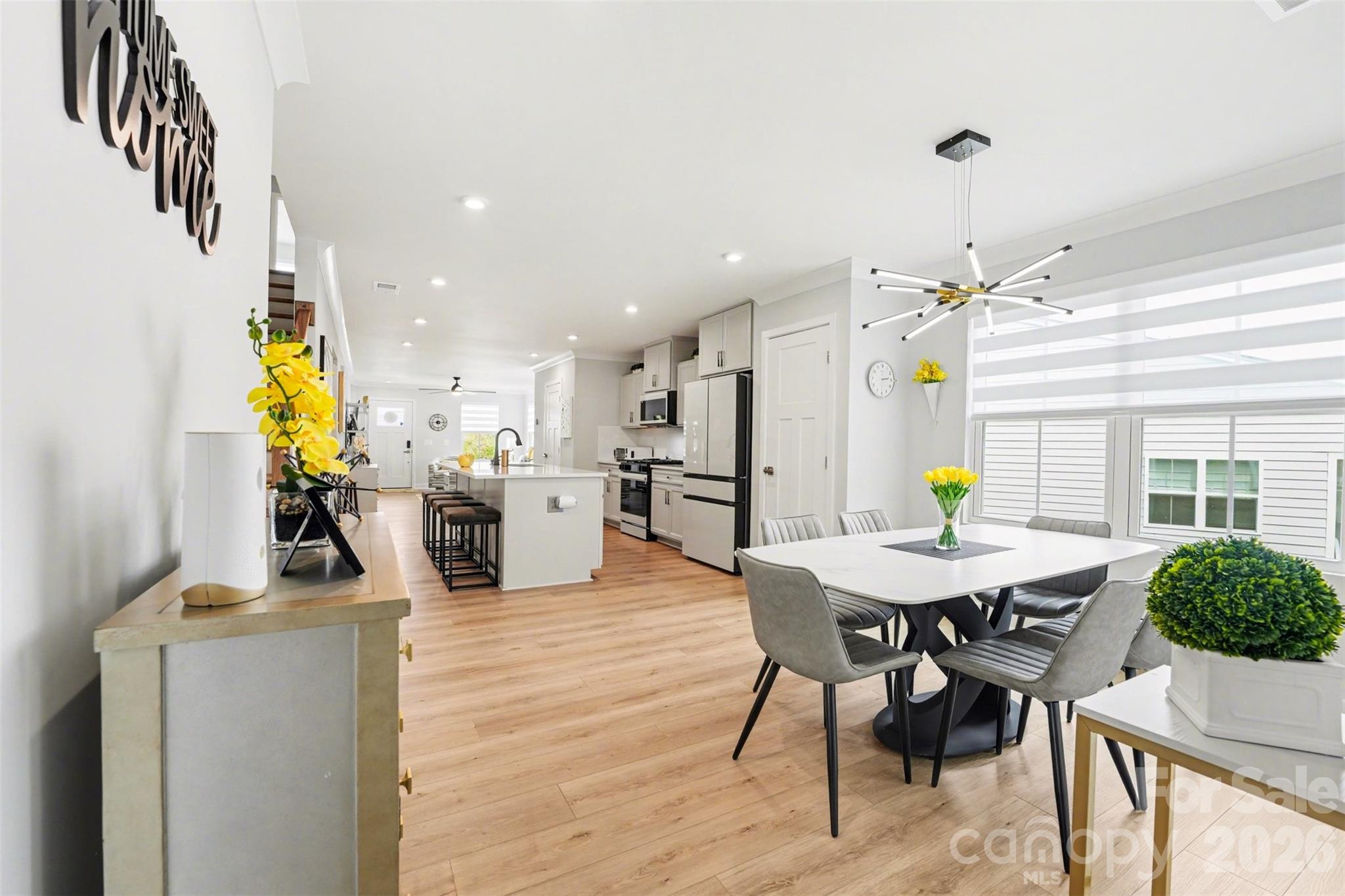 Smith Village - Residential