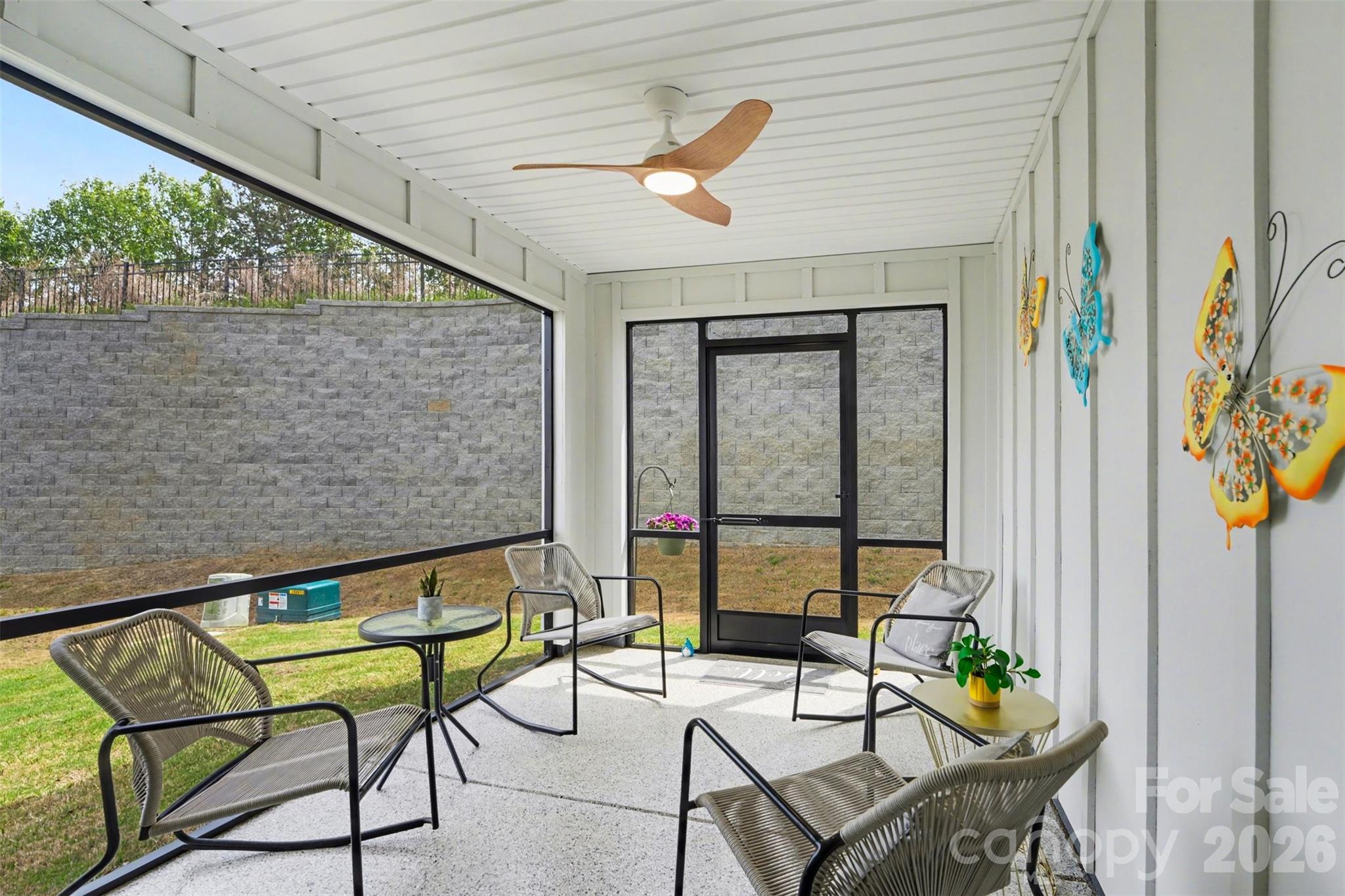 Smith Village - Residential