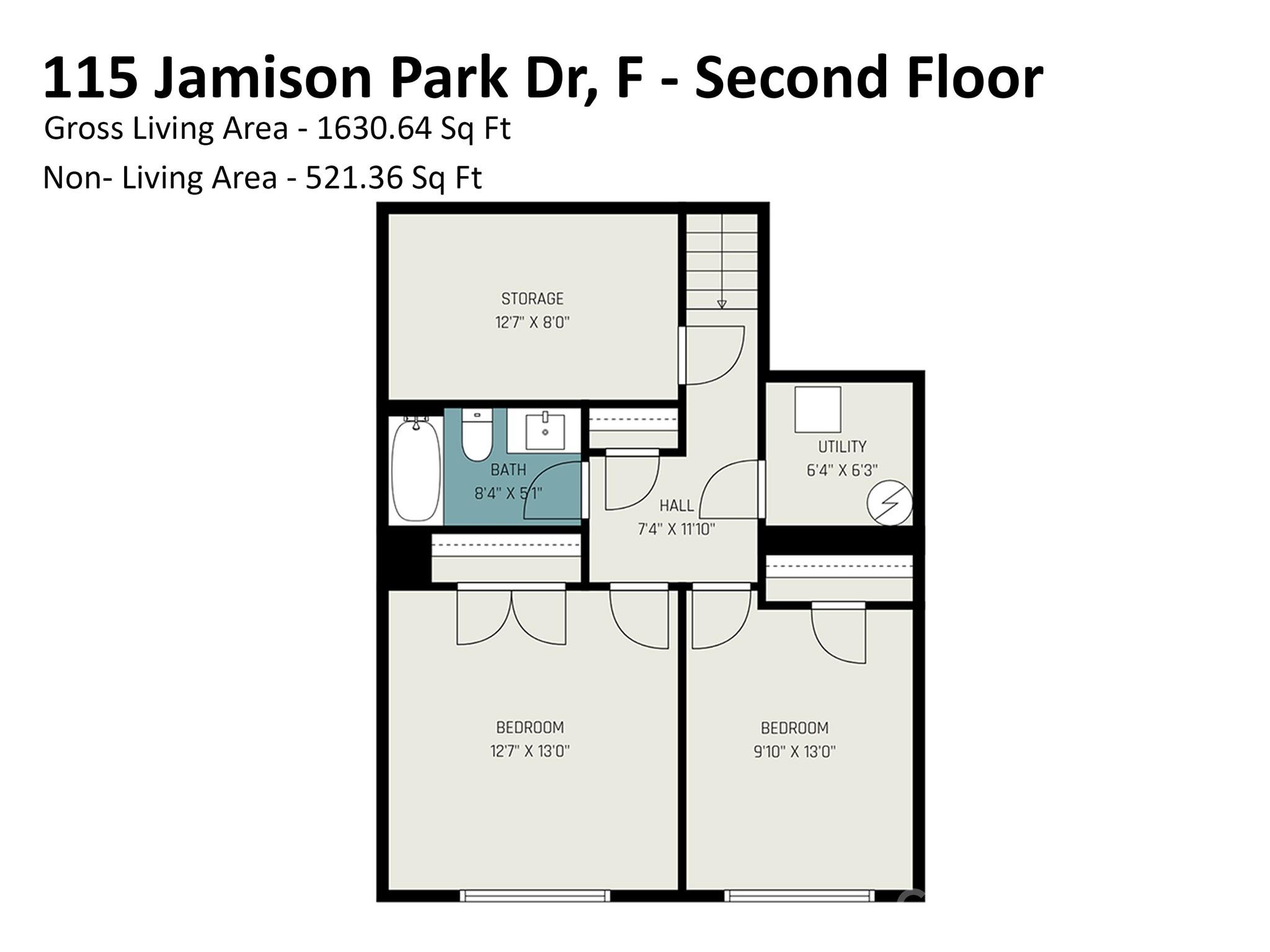 Smith Village - Residential