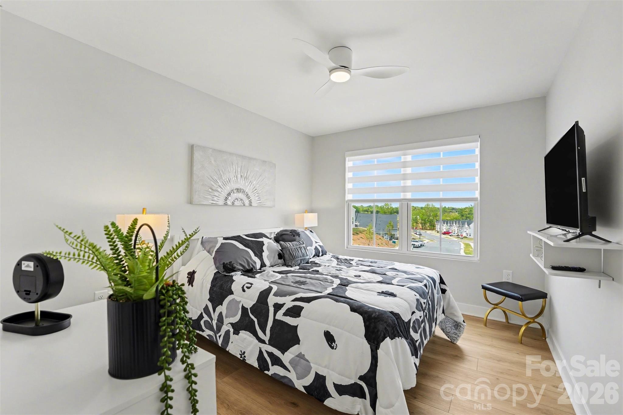 Smith Village - Residential