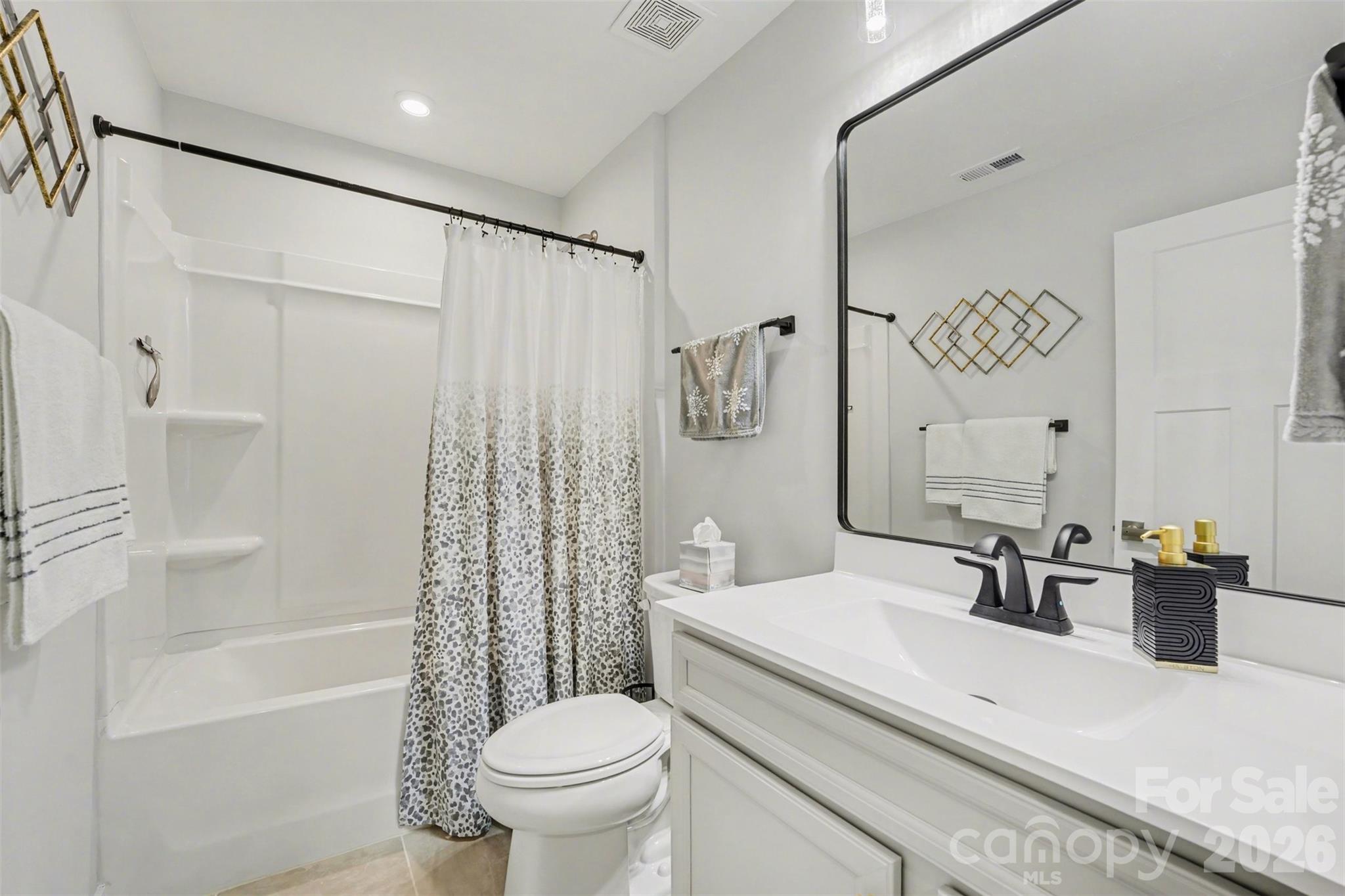 Smith Village - Residential