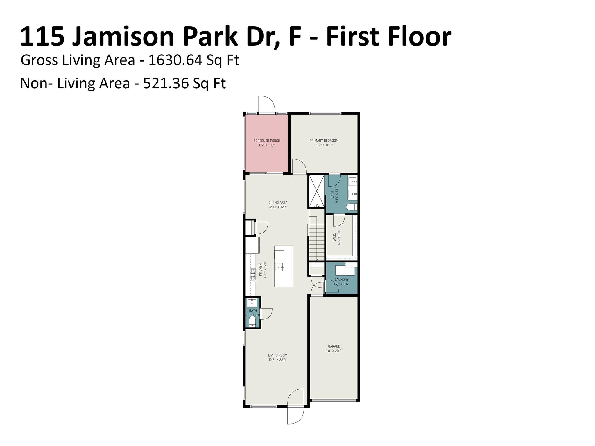 Smith Village - Residential