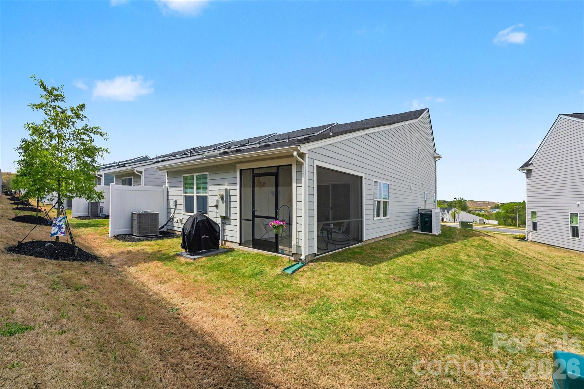 Smith Village - Residential