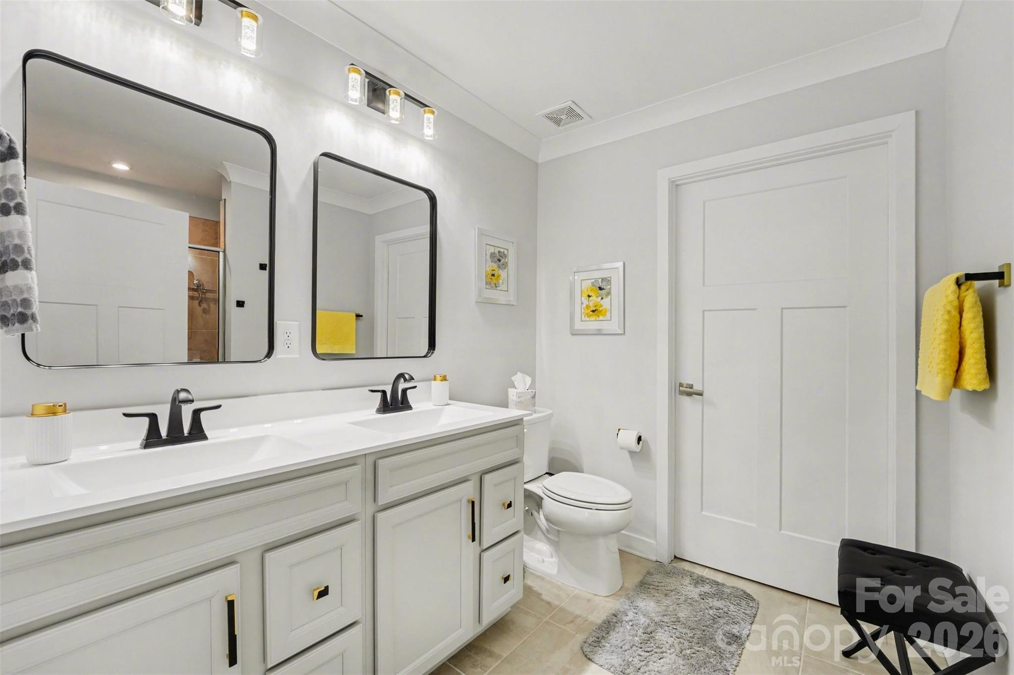 Smith Village - Residential