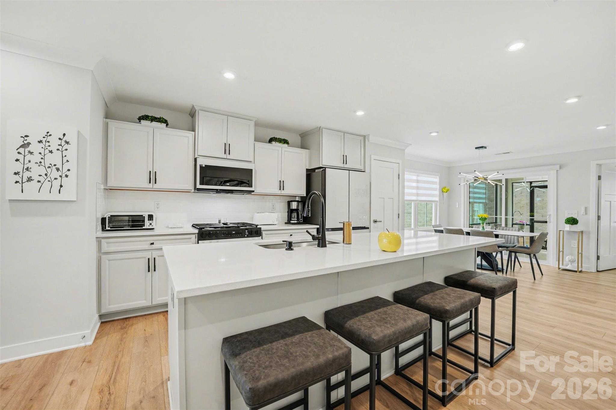 Smith Village - Residential