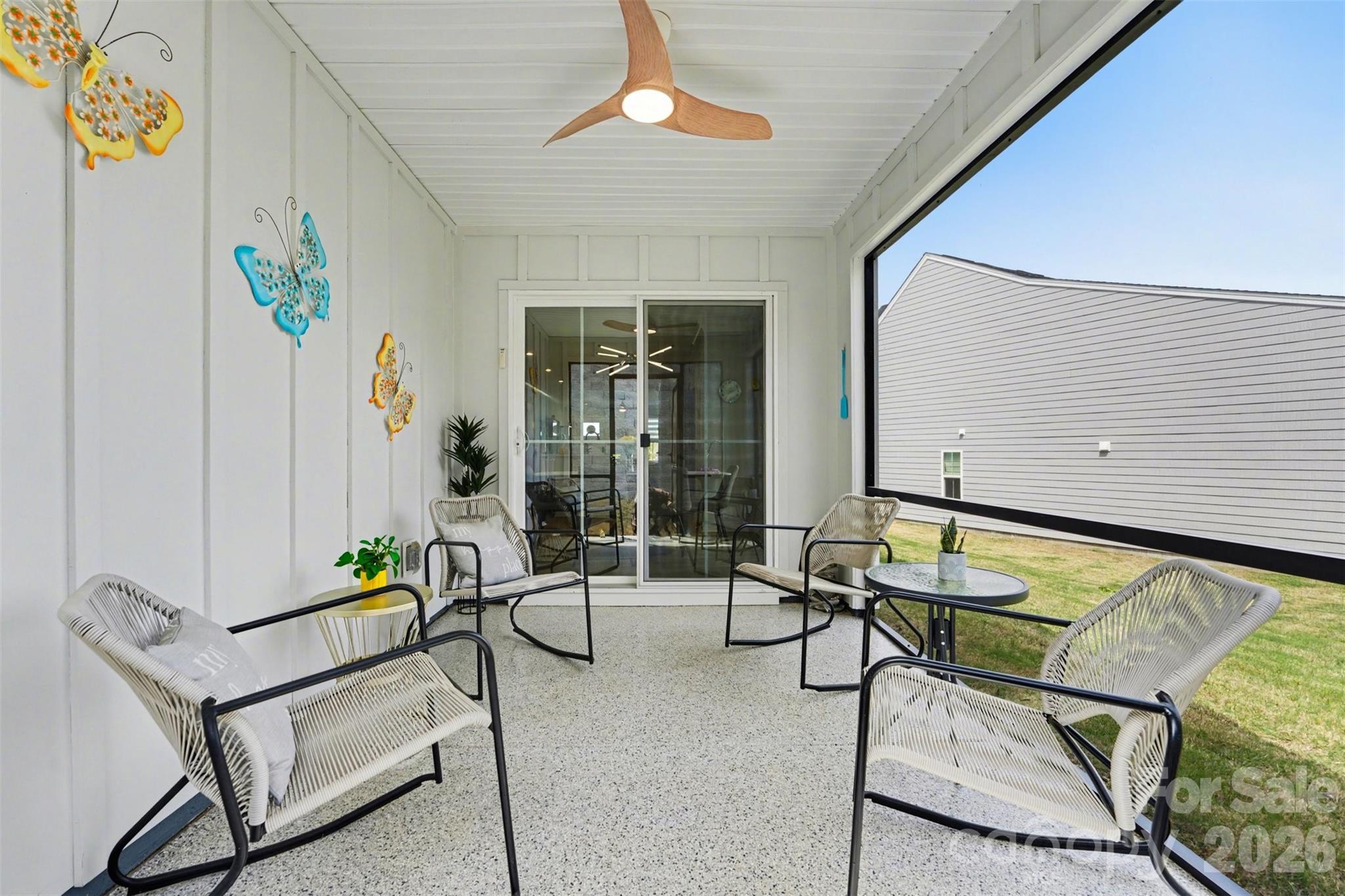 Smith Village - Residential