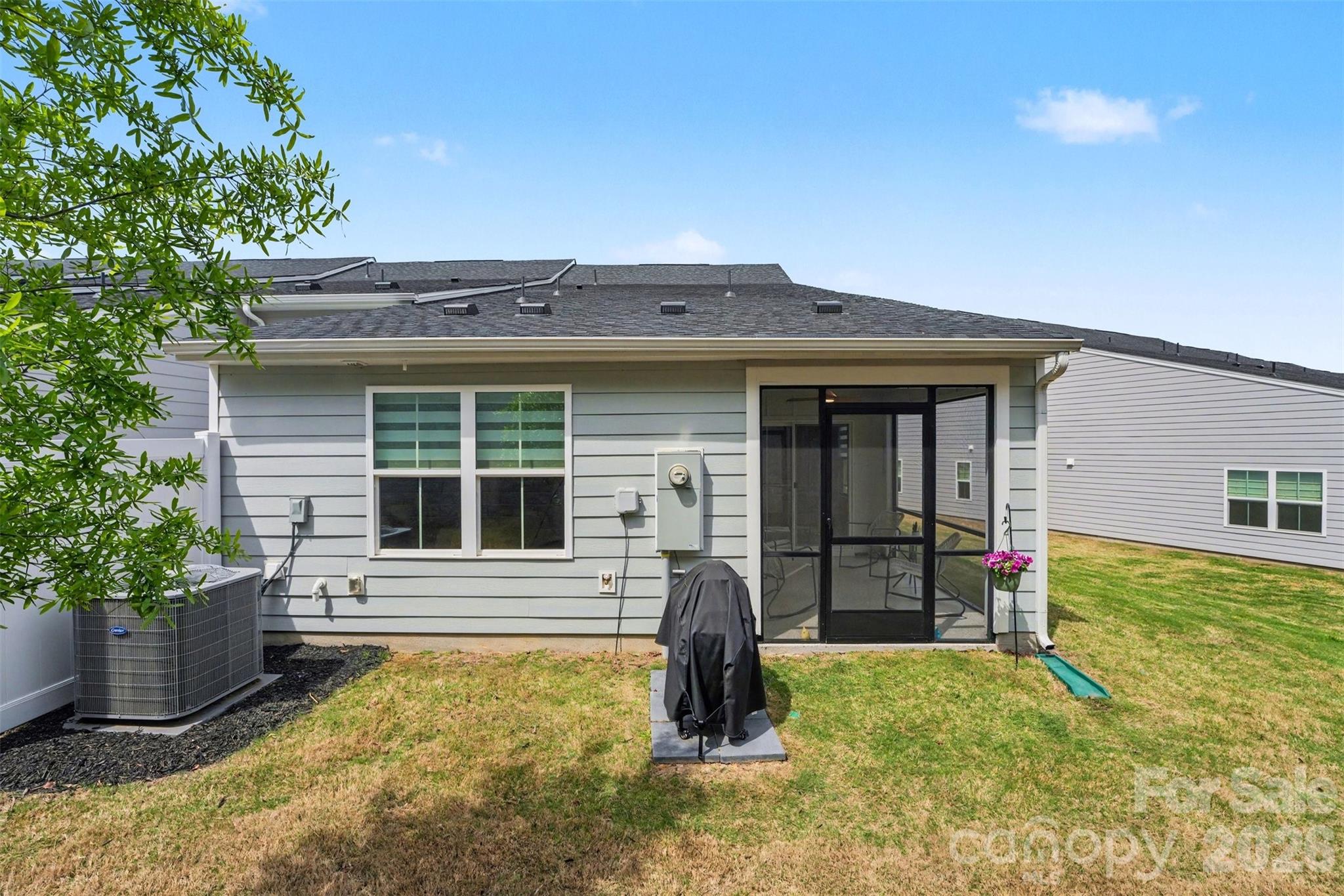 Smith Village - Residential