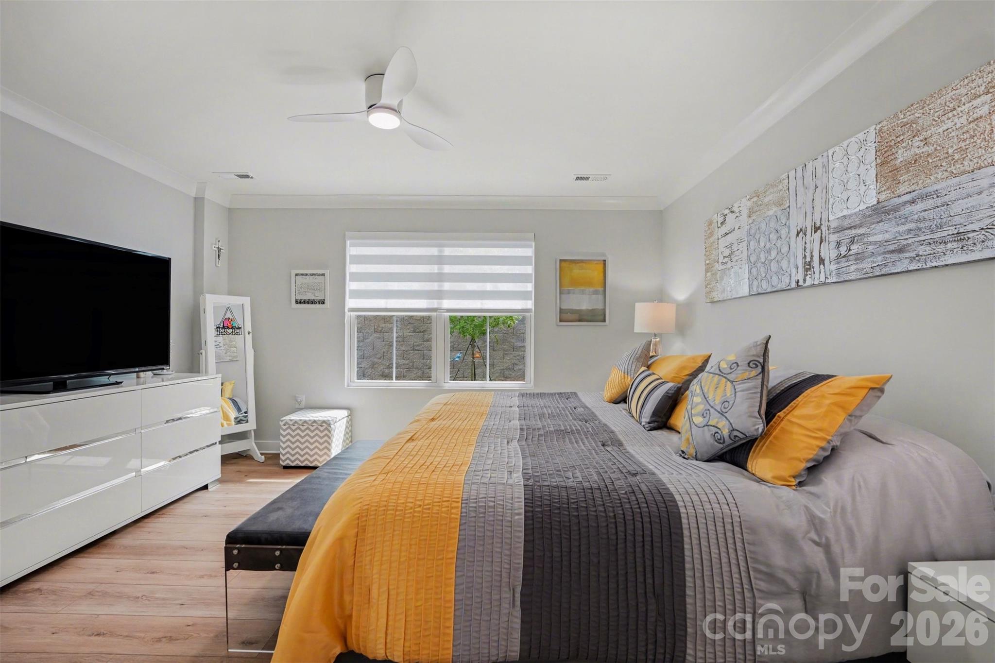 Smith Village - Residential