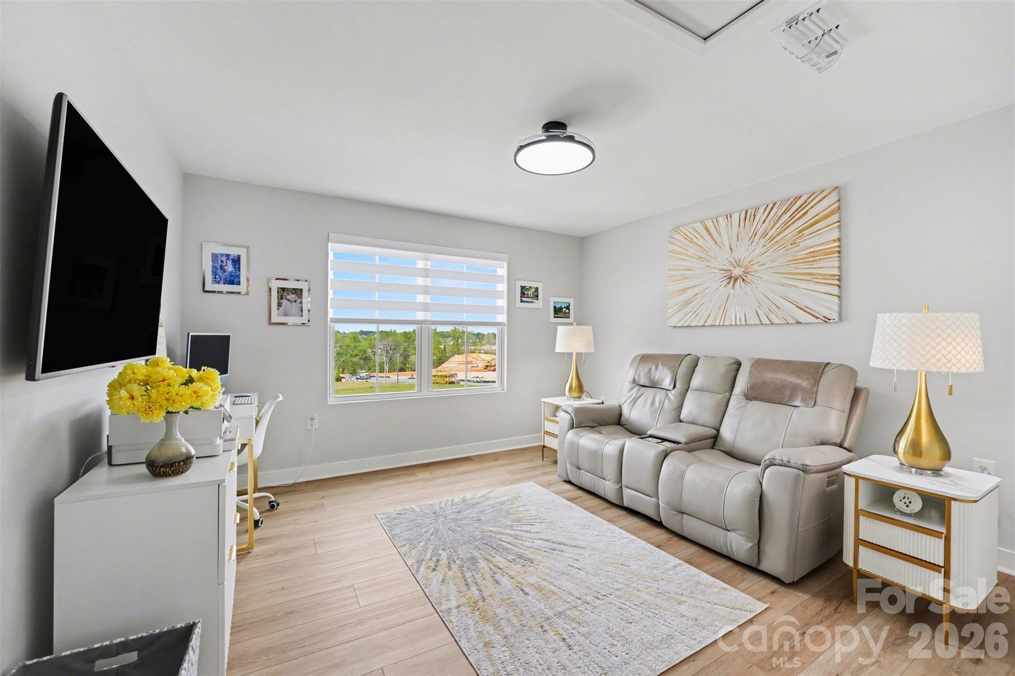 Smith Village - Residential