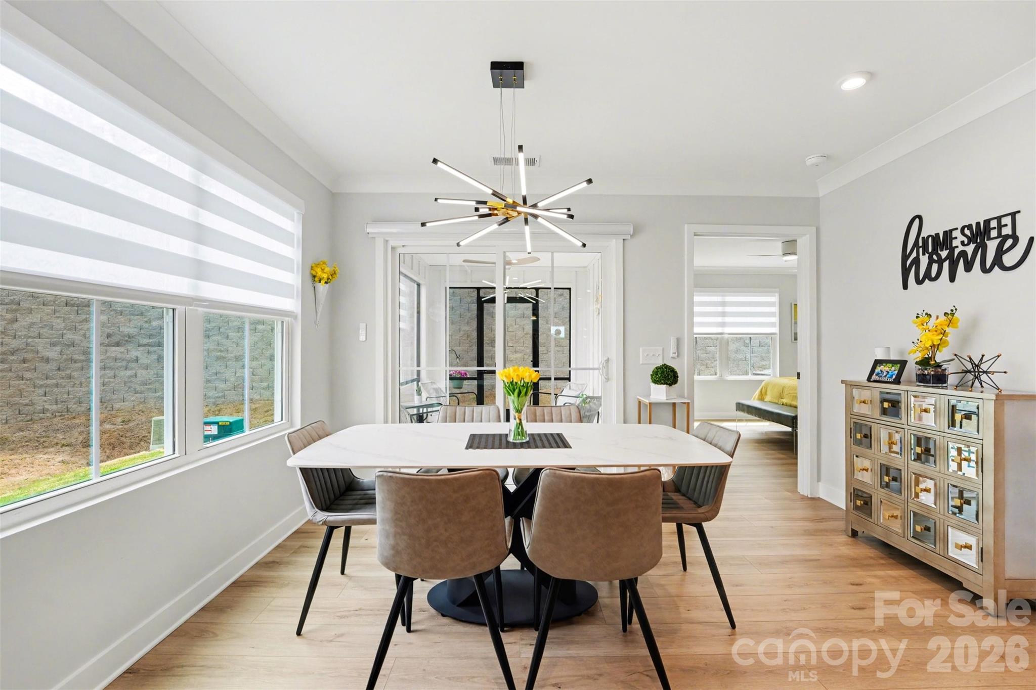 Smith Village - Residential