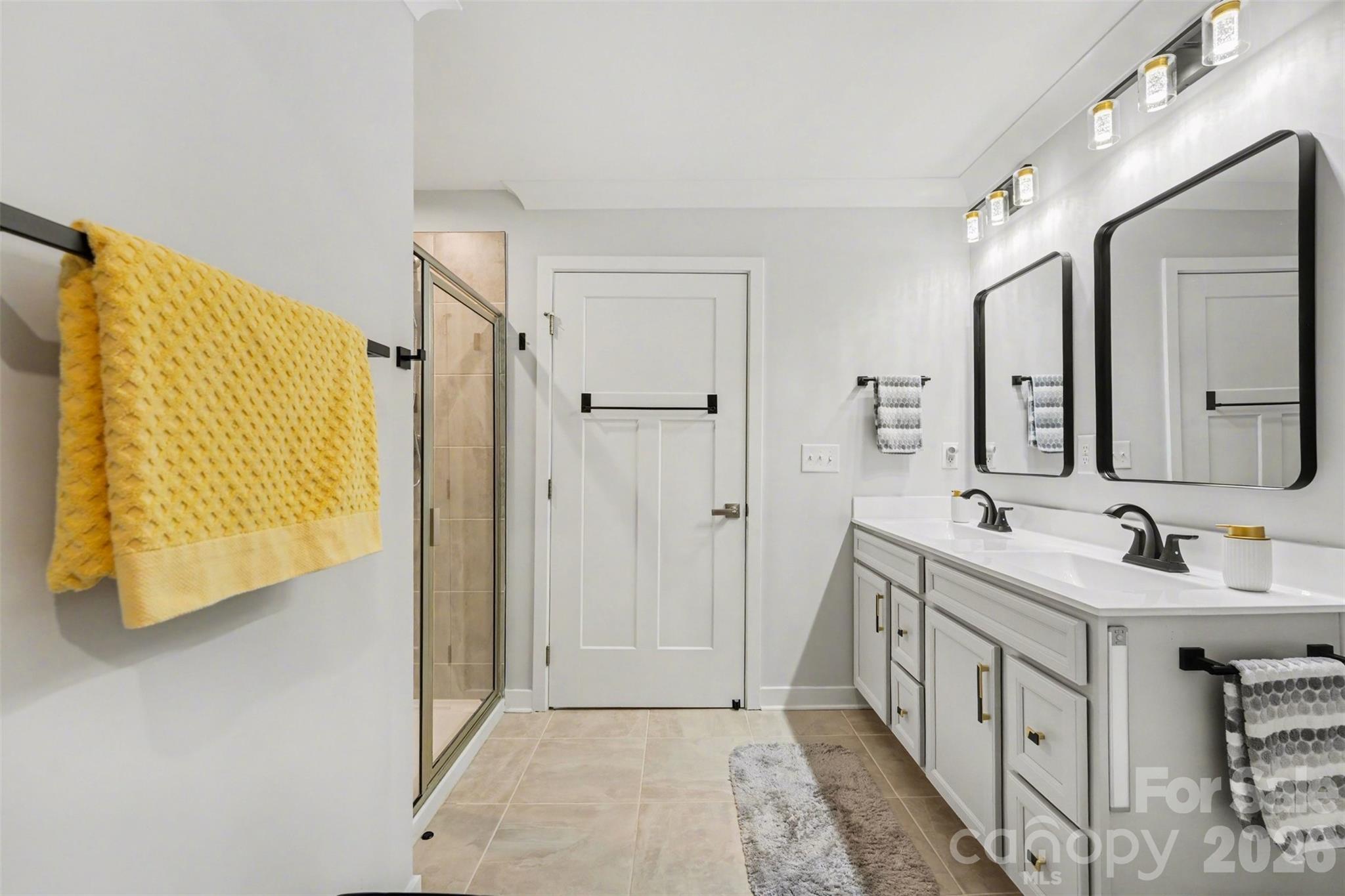 Smith Village - Residential