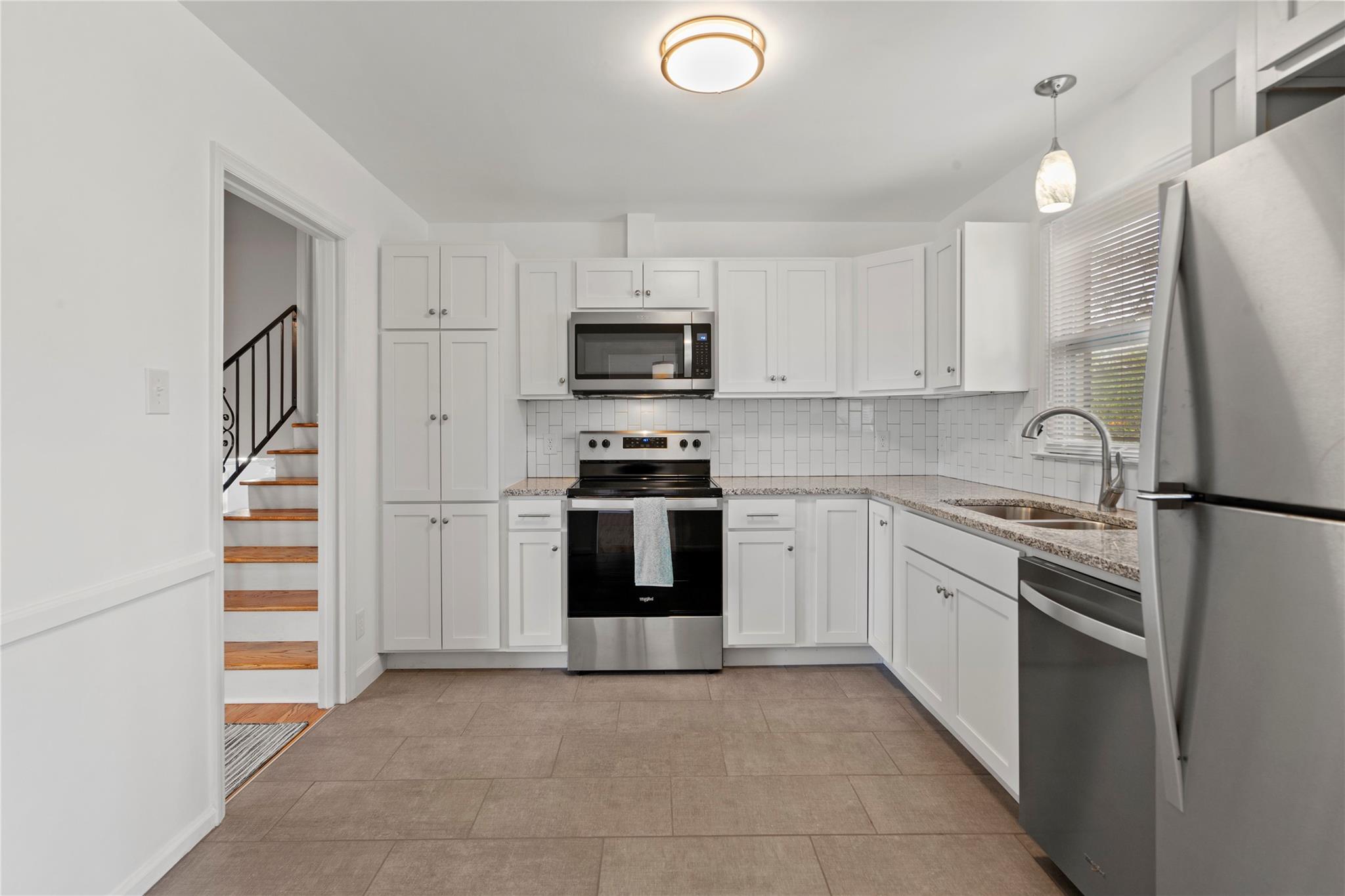 Little Rock Woods - Residential