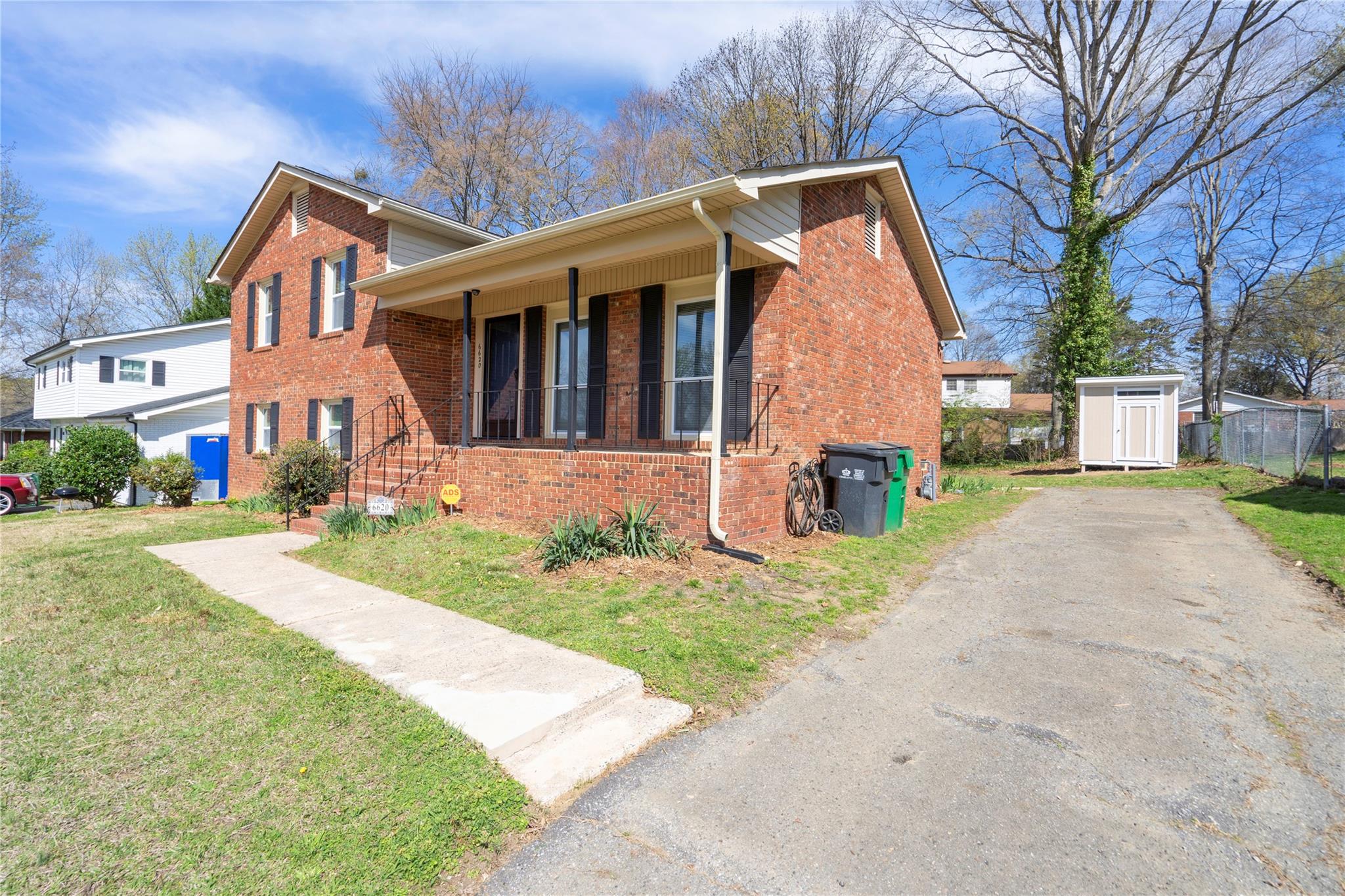 Little Rock Woods - Residential