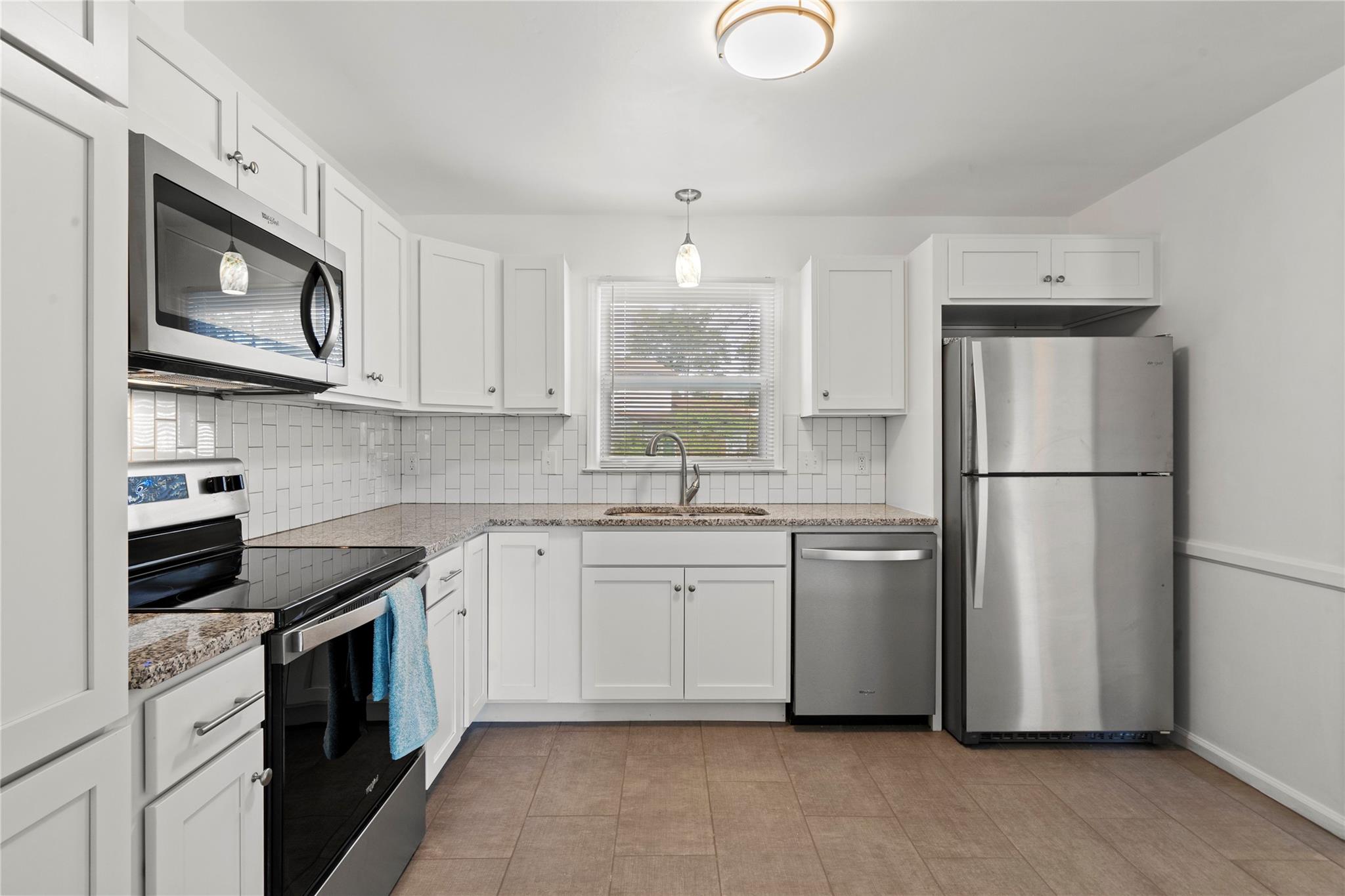 Little Rock Woods - Residential