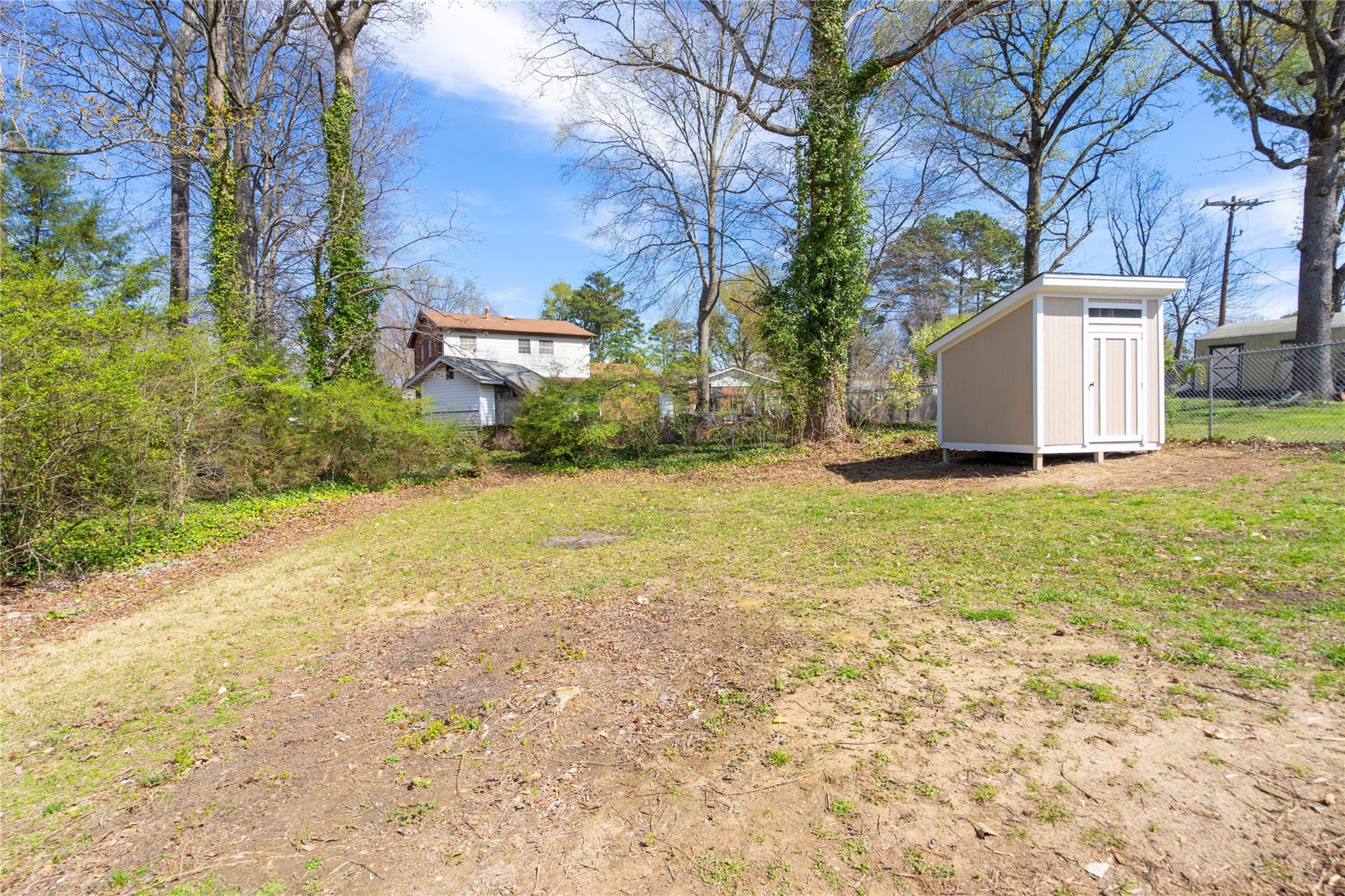 Little Rock Woods - Residential