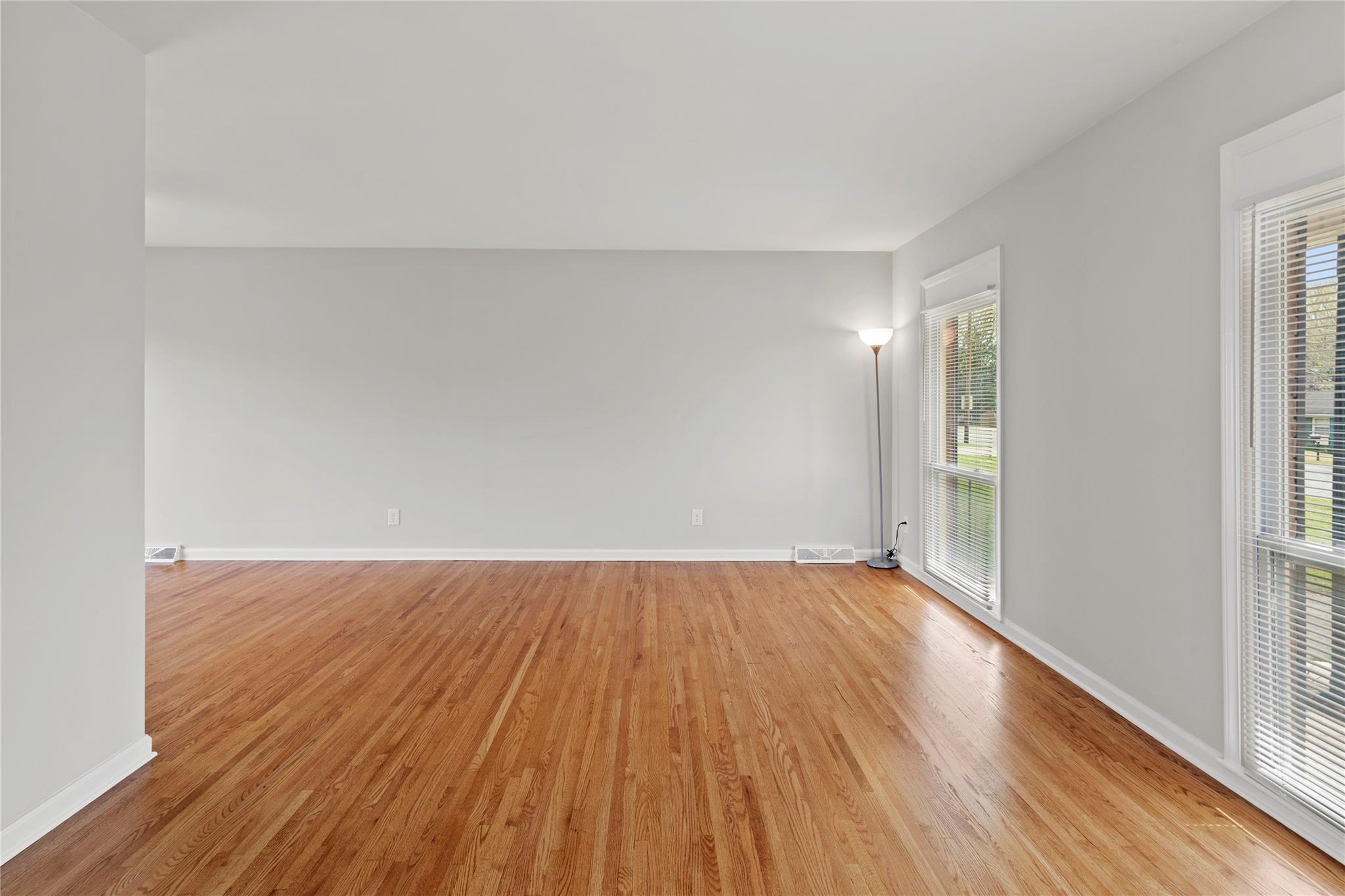 Little Rock Woods - Residential