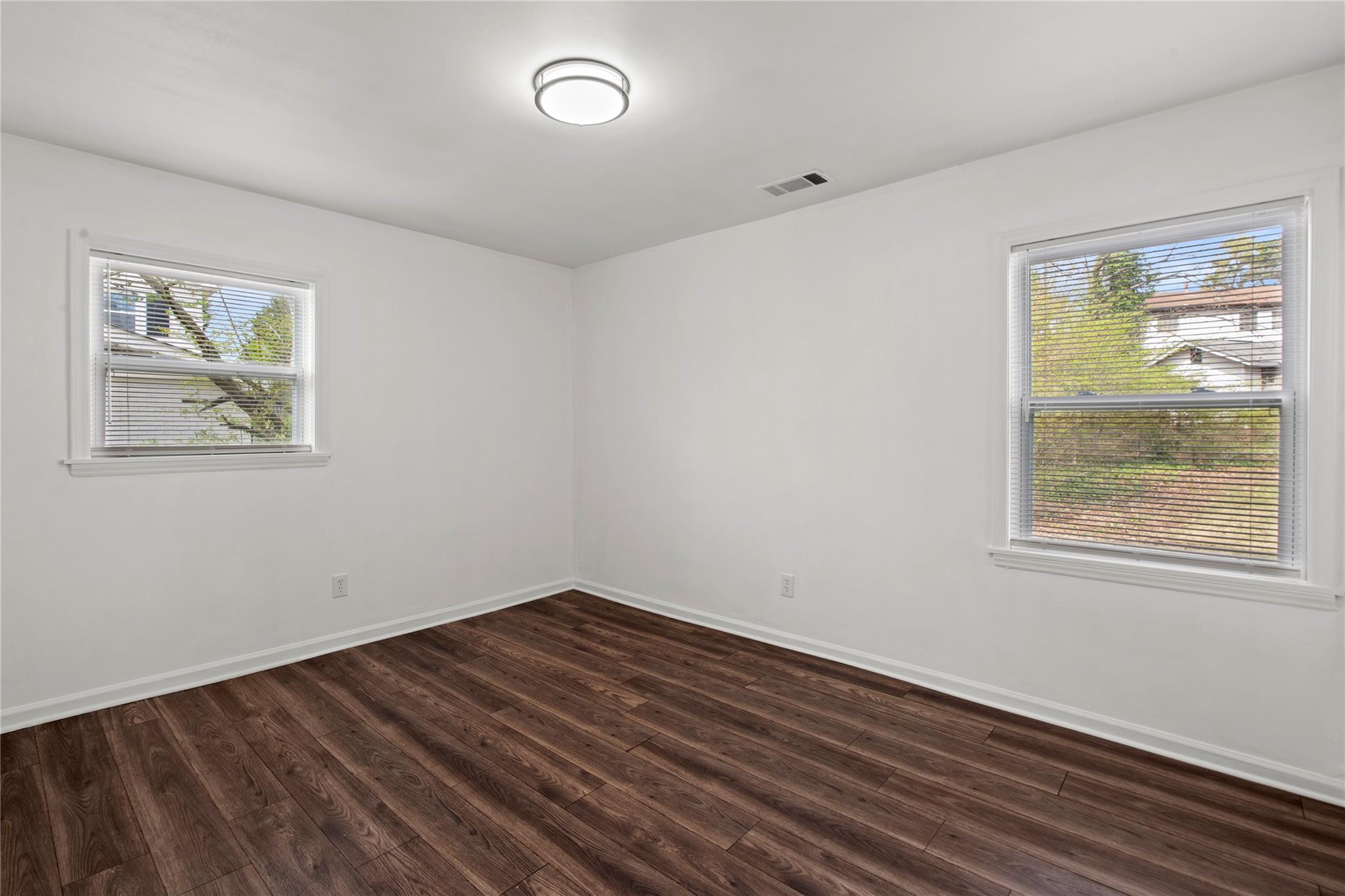 Little Rock Woods - Residential