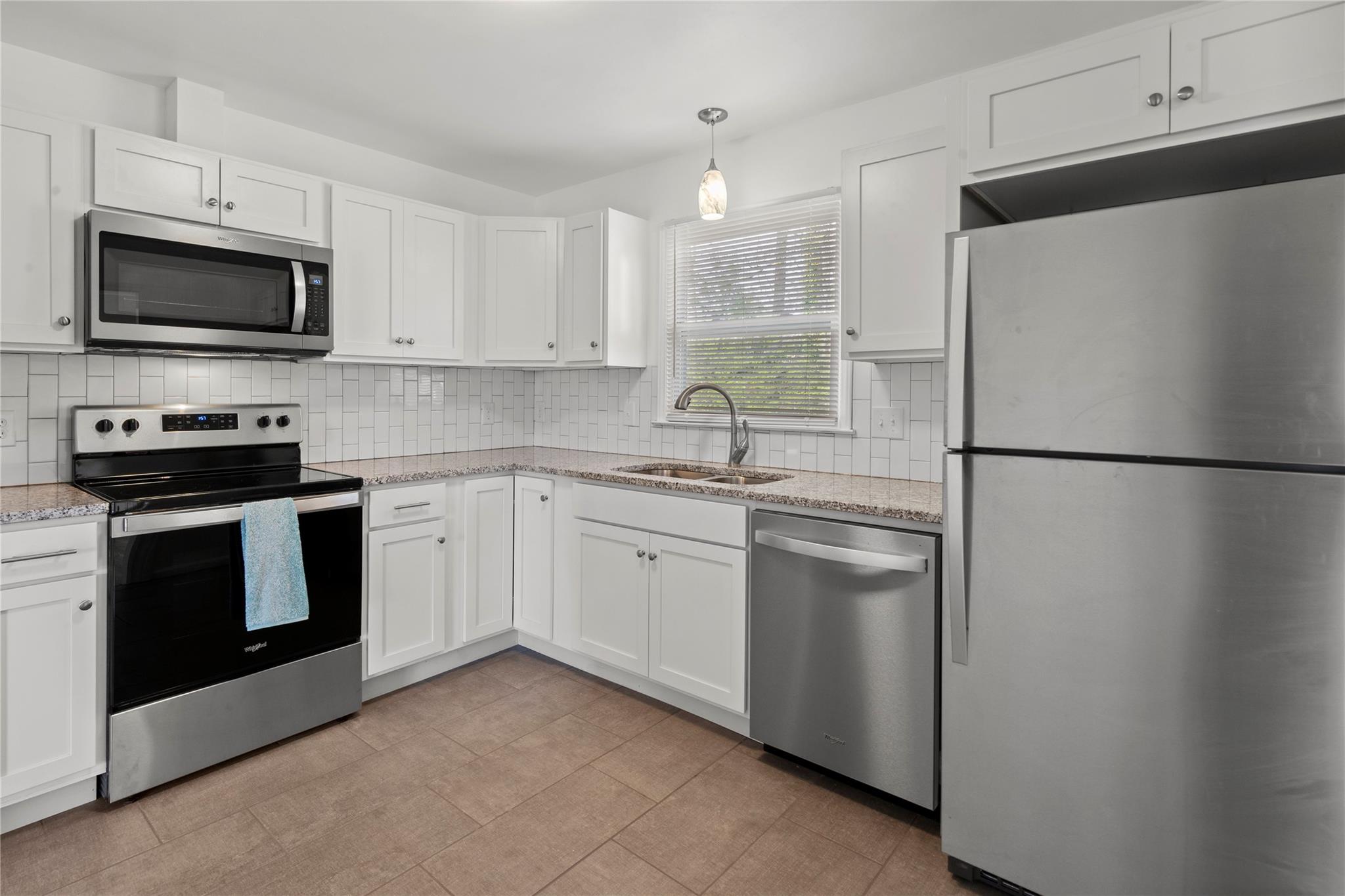 Little Rock Woods - Residential