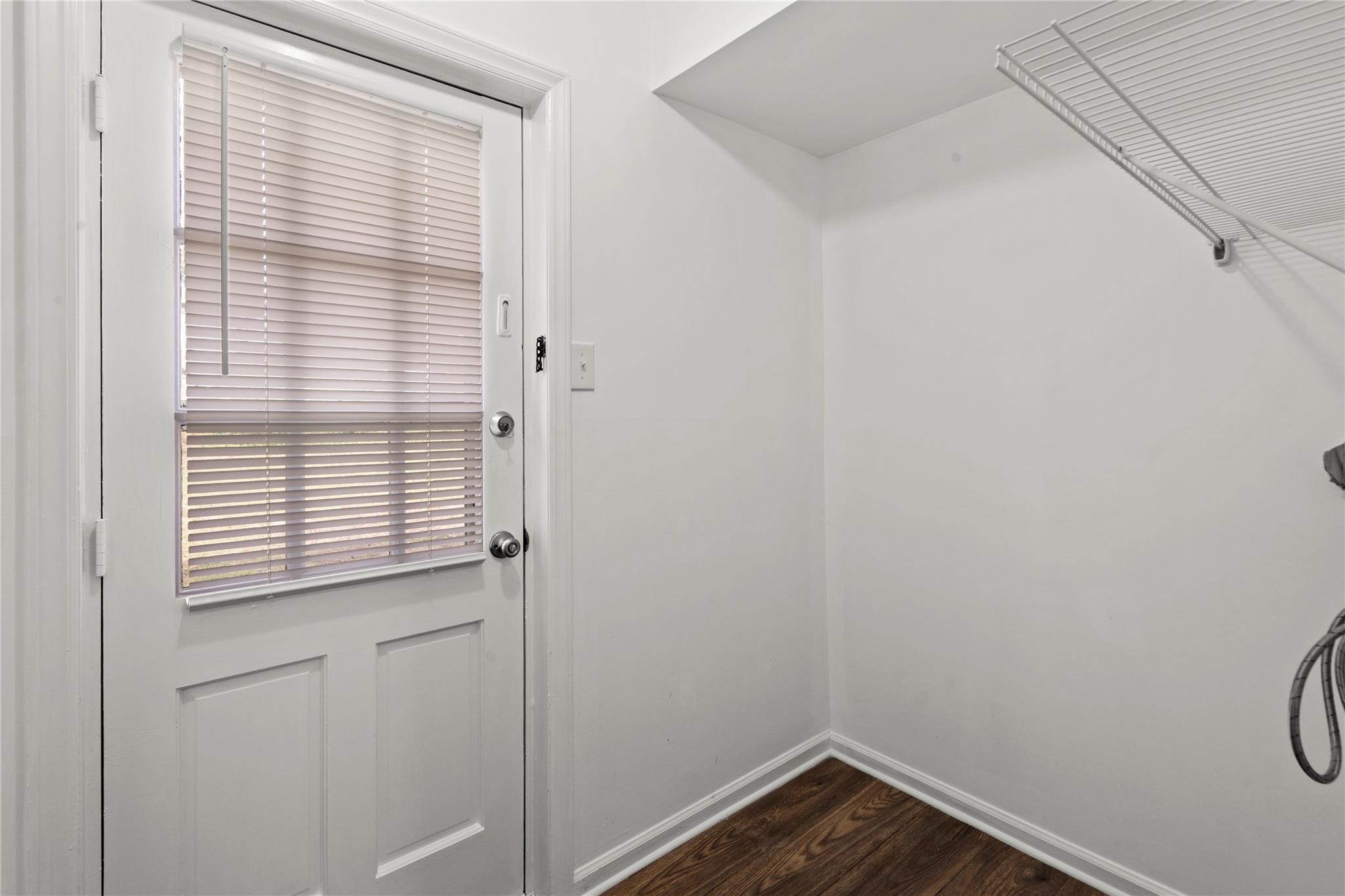 Little Rock Woods - Residential