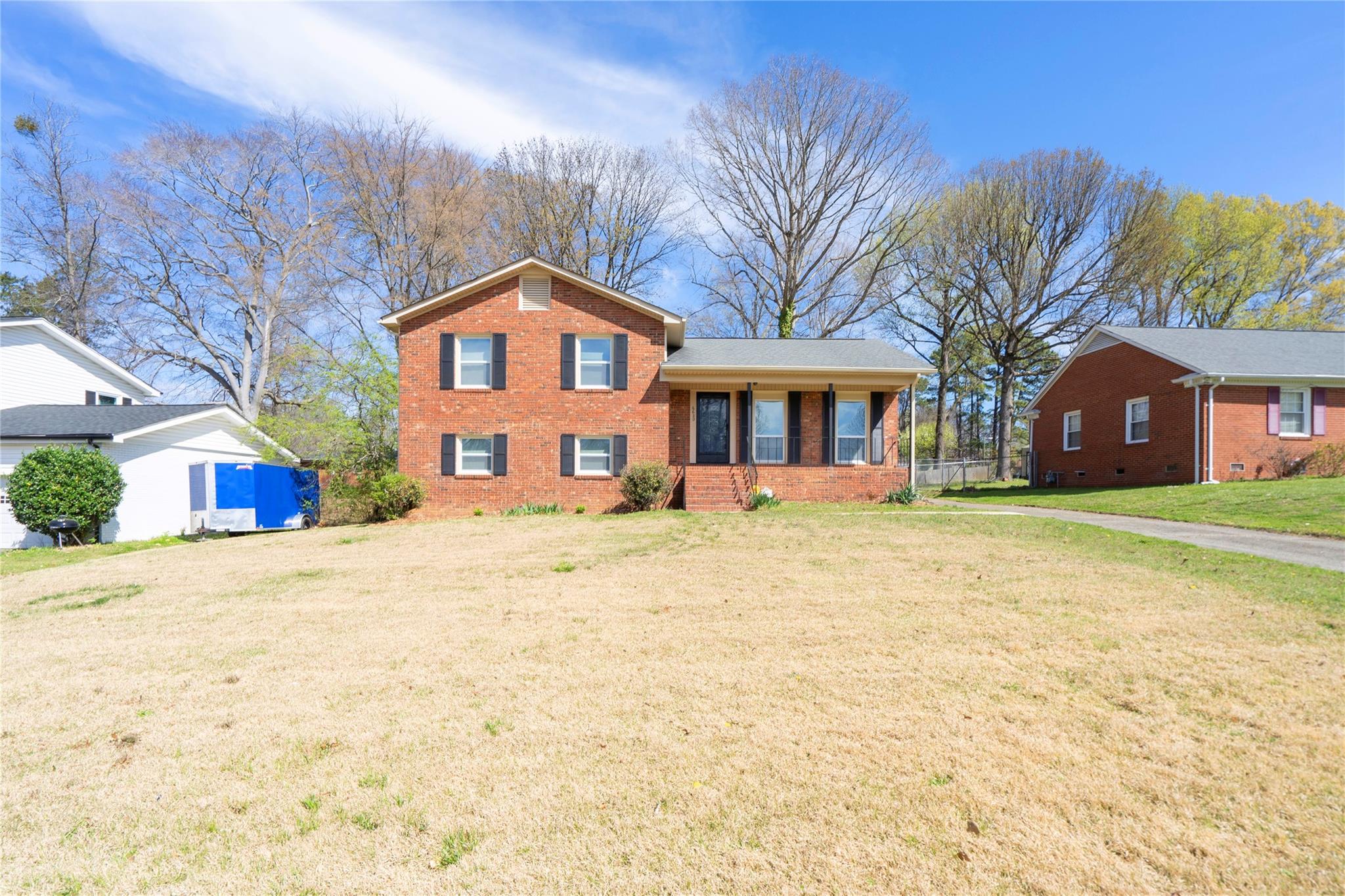 Little Rock Woods - Residential