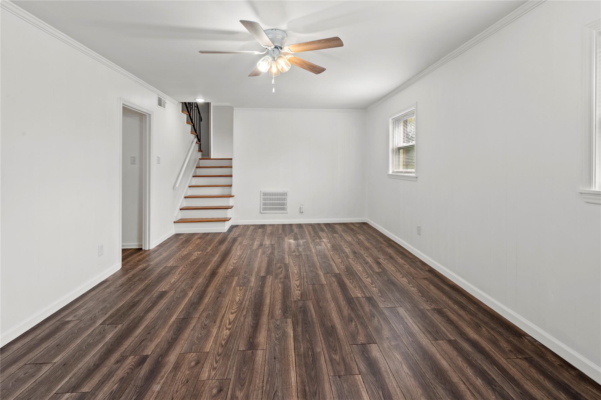 Little Rock Woods - Residential